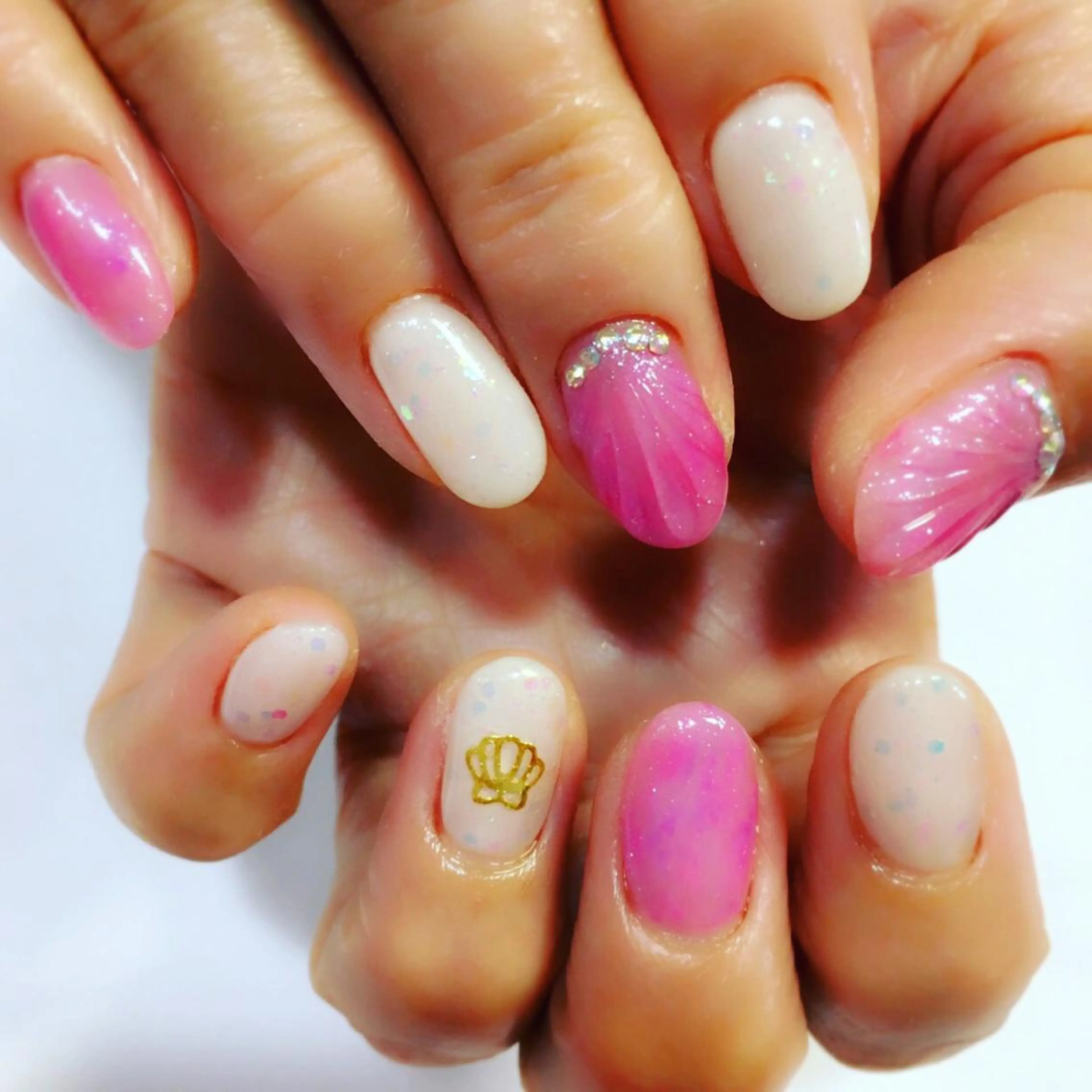 セミロング カラー パーマ ヘアアレンジ メンズ キッズ ネイル マツエク・マツパ 学生（メンズ向け） 付け放題 学生 アートネイル フットネイル NAILSGOGO shibuyaのネイルデザイン