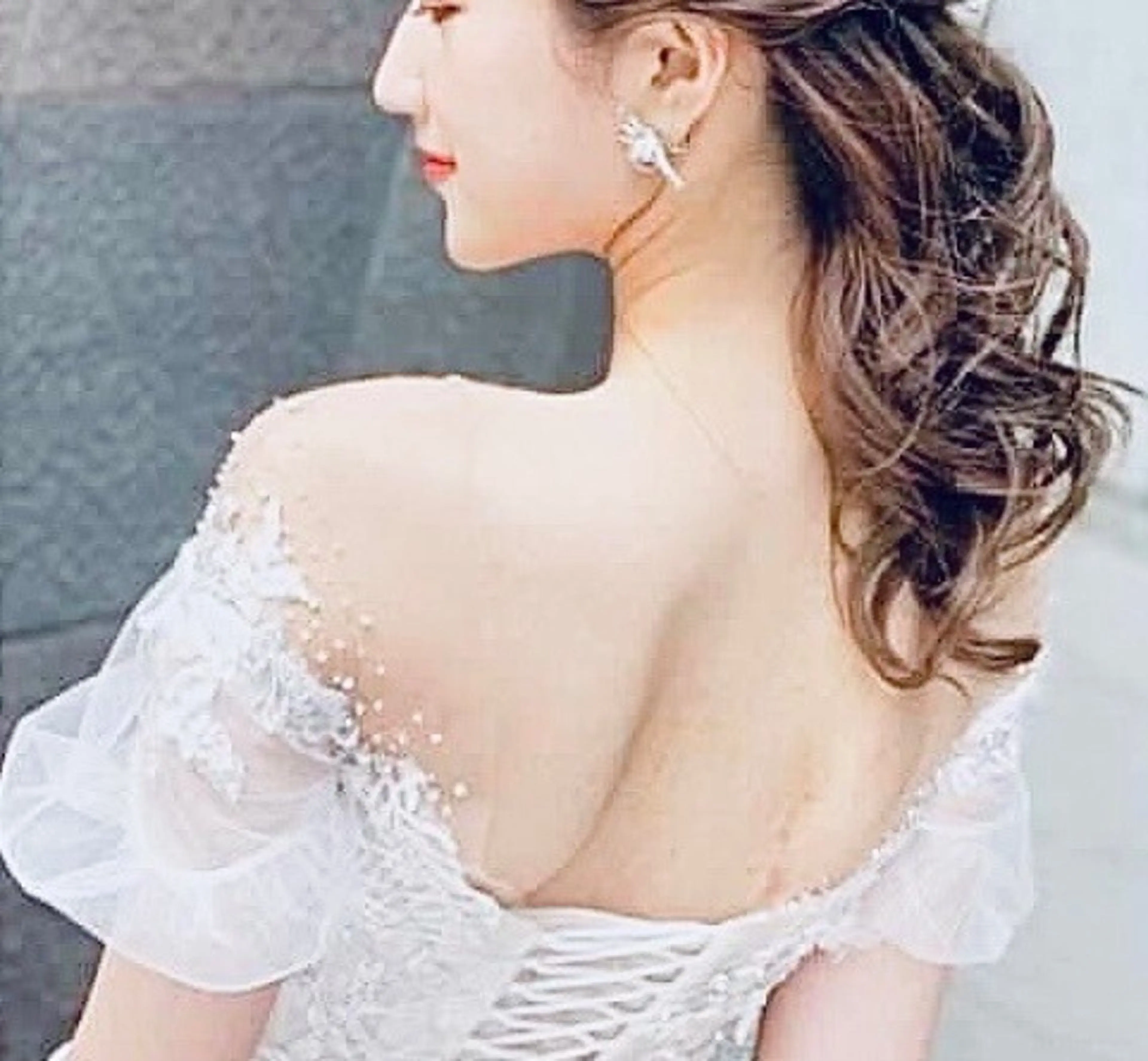 Body Care RooTs所属・藤浪 拓実のエステ・リラクイメージ