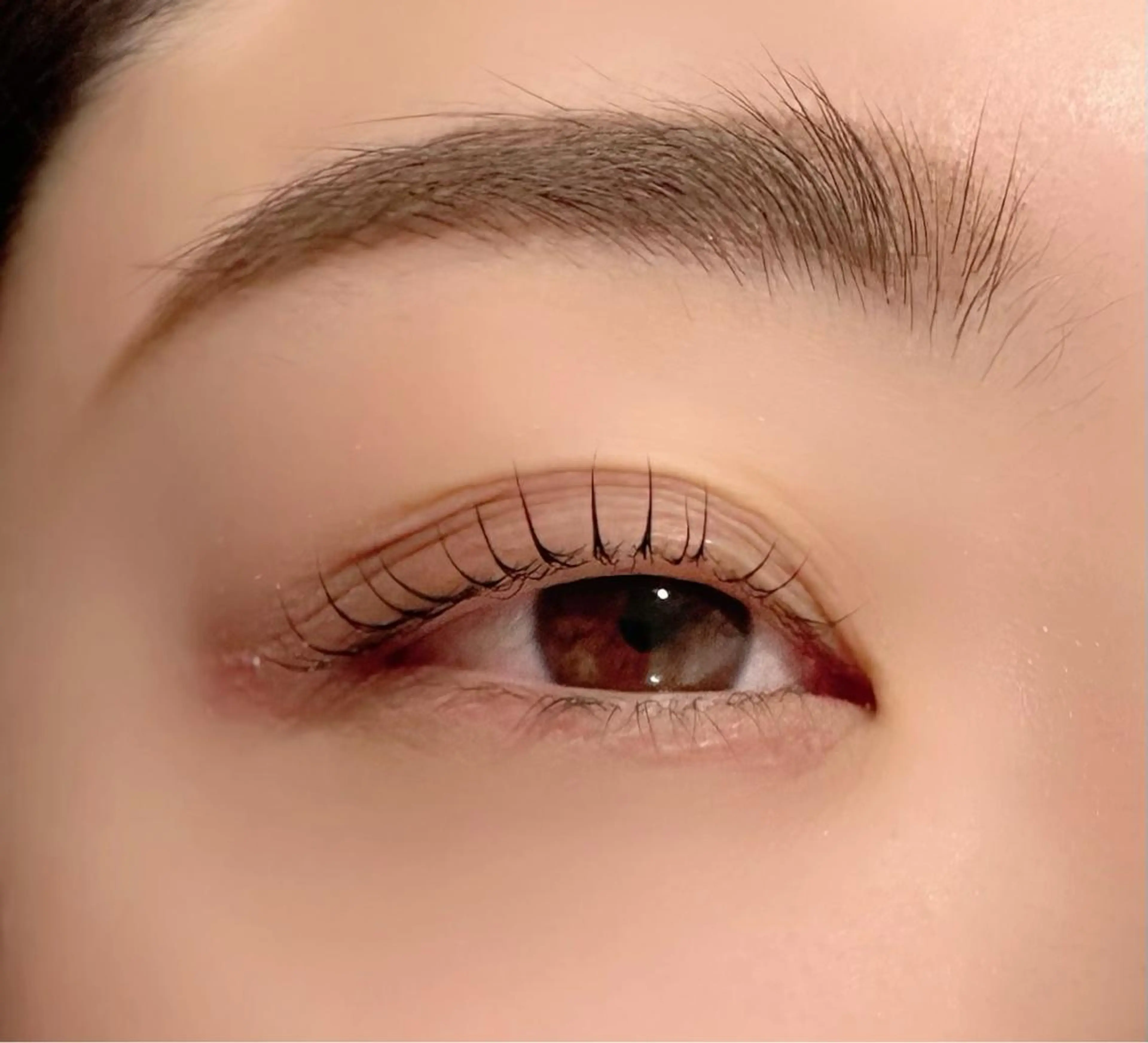 マツエク・マツパ シェアサロンJAM所属・takako _eyedesignの眉毛・アイブロウイメージ