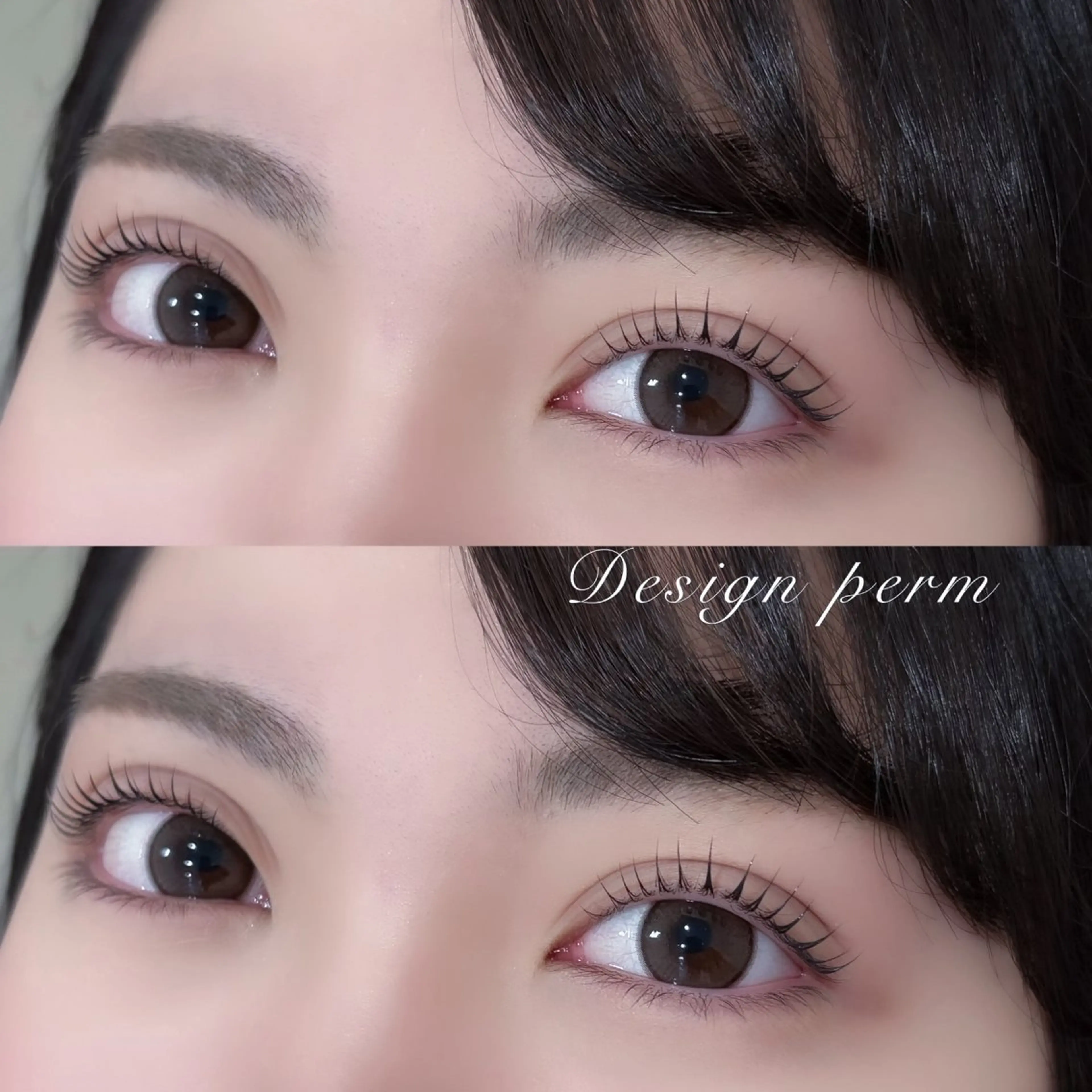 マツエク・マツパ マツパ MIDI 麦島のマツエク・マツパデザイン