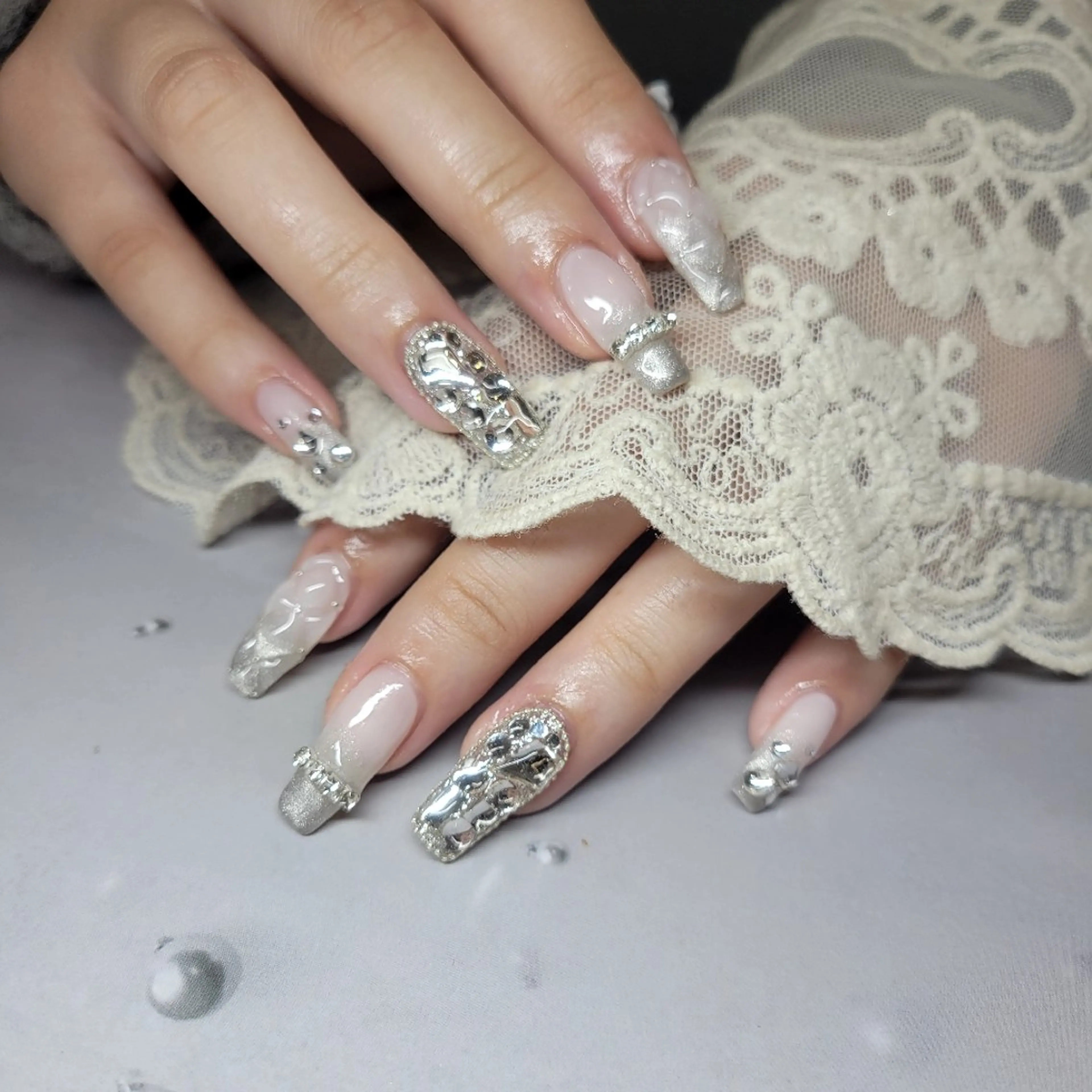 ネイル Nail salon Coco所属・Nail salon Coco【溝の口駅】のネイルデザイン