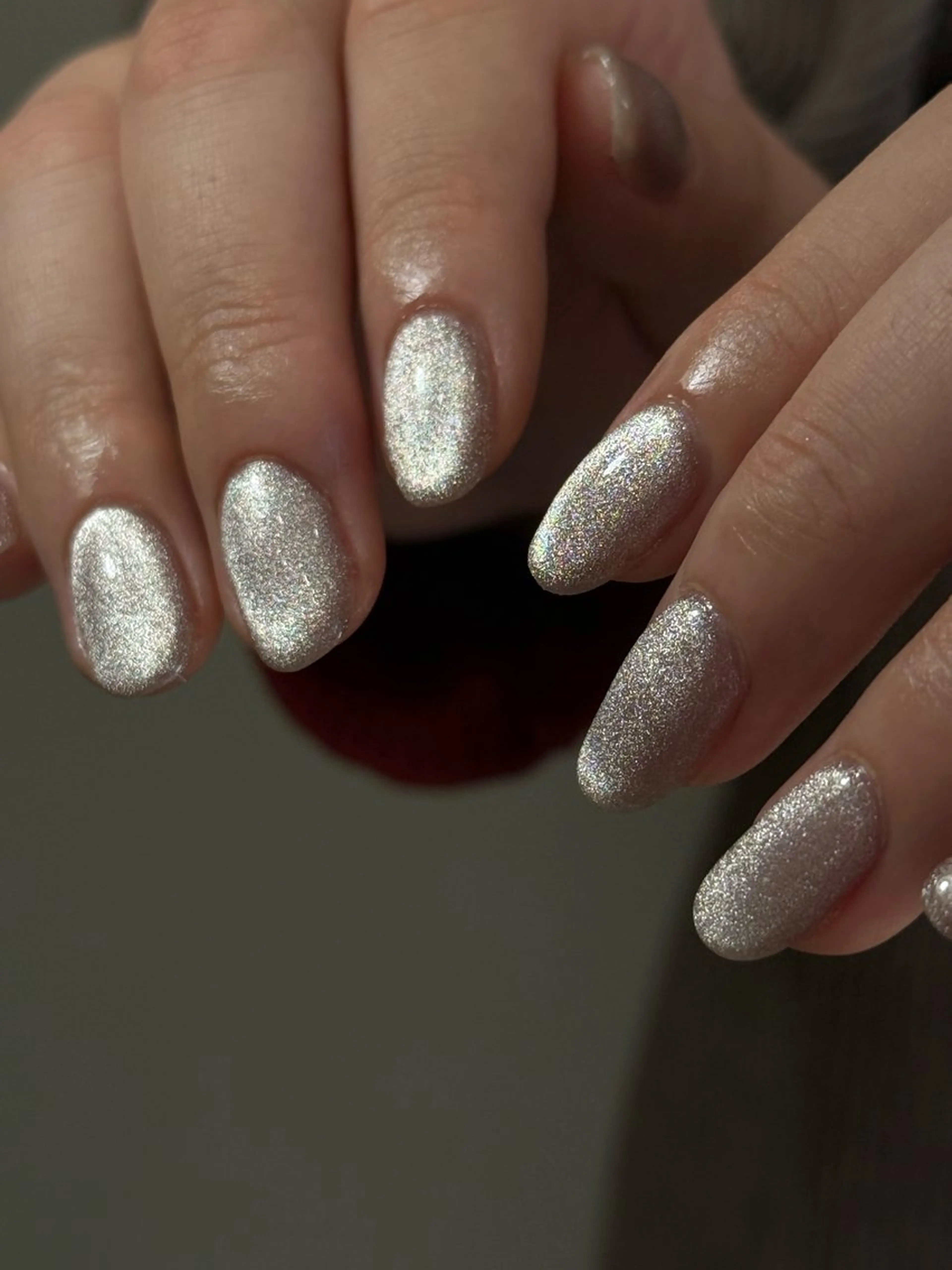 ネイル neouv所属・NEOUV_ mikuのネイルデザイン