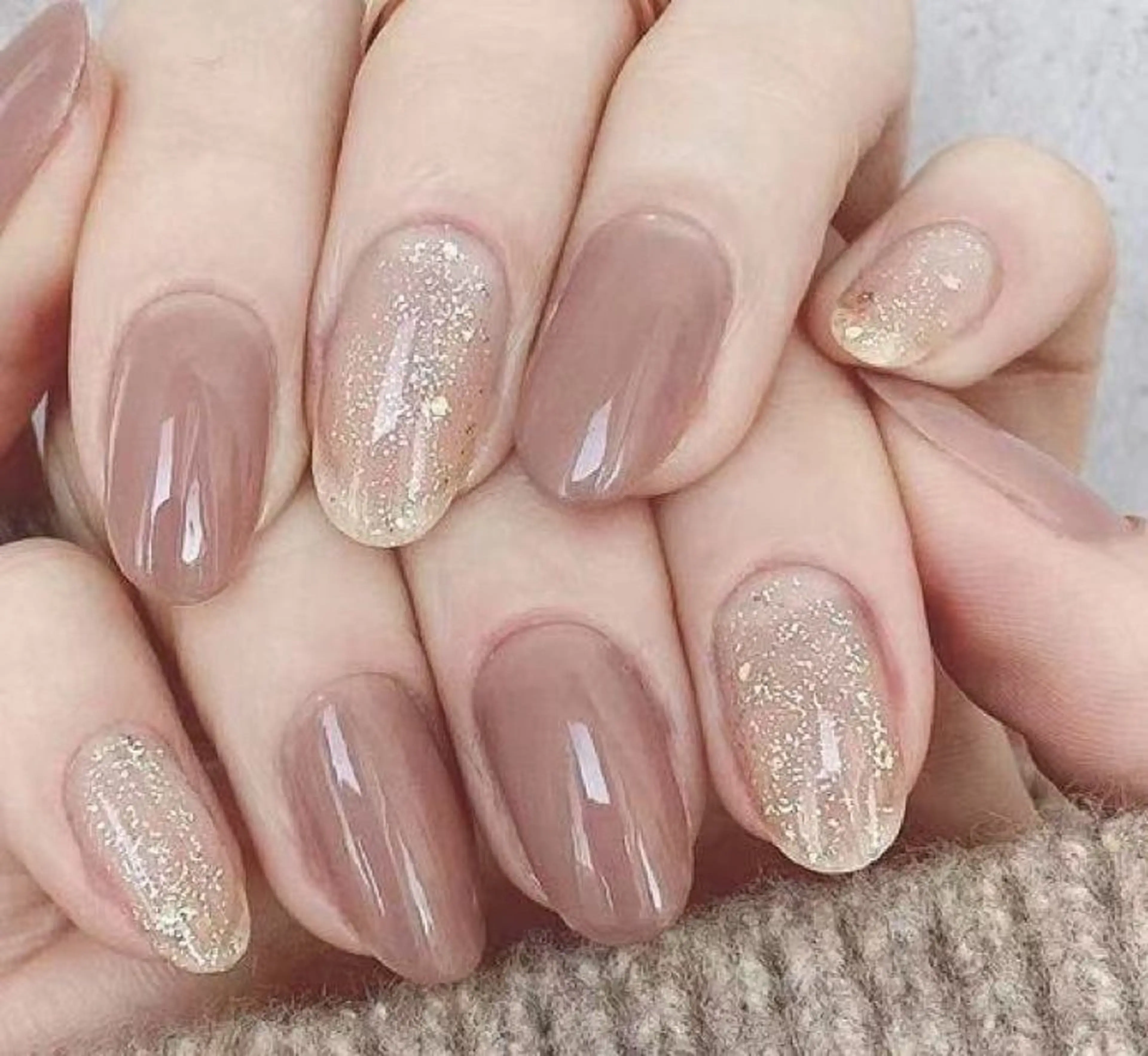 ネイル 🤍 ナナ🤍のネイルデザイン