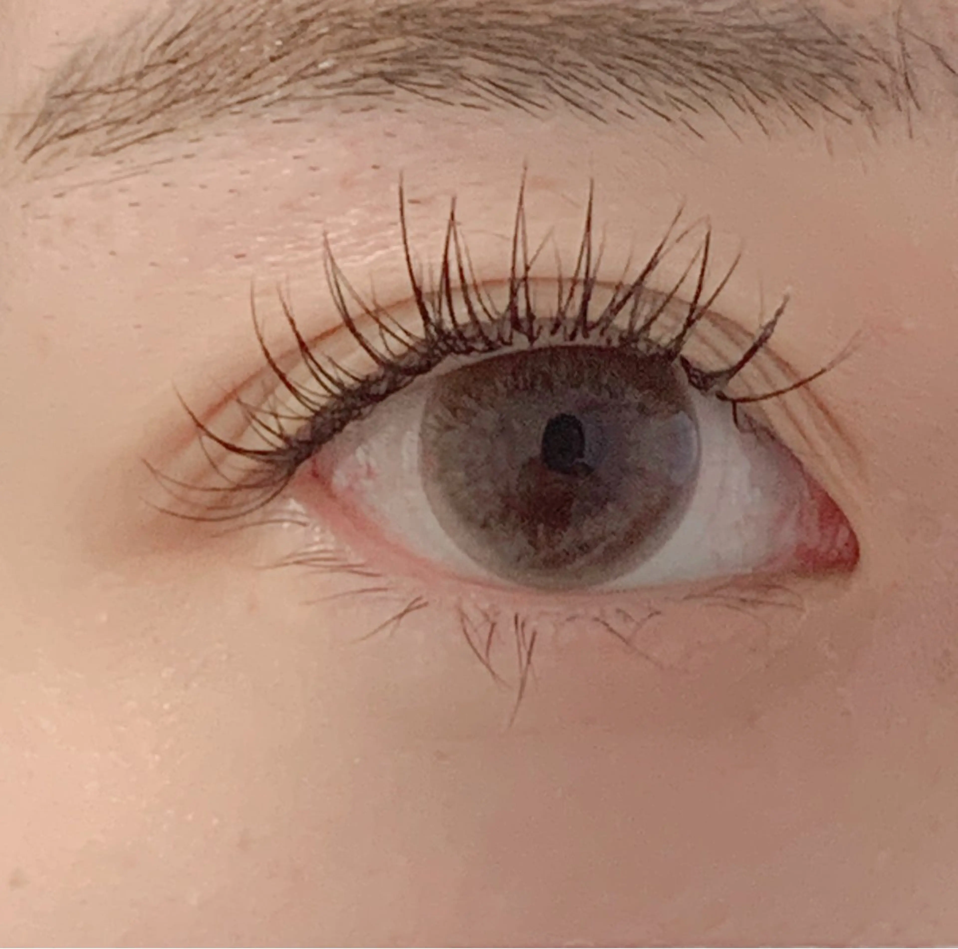 マツエク・マツパ マツエク あや🥑 チルザルトサロンのマツエク・マツパデザイン