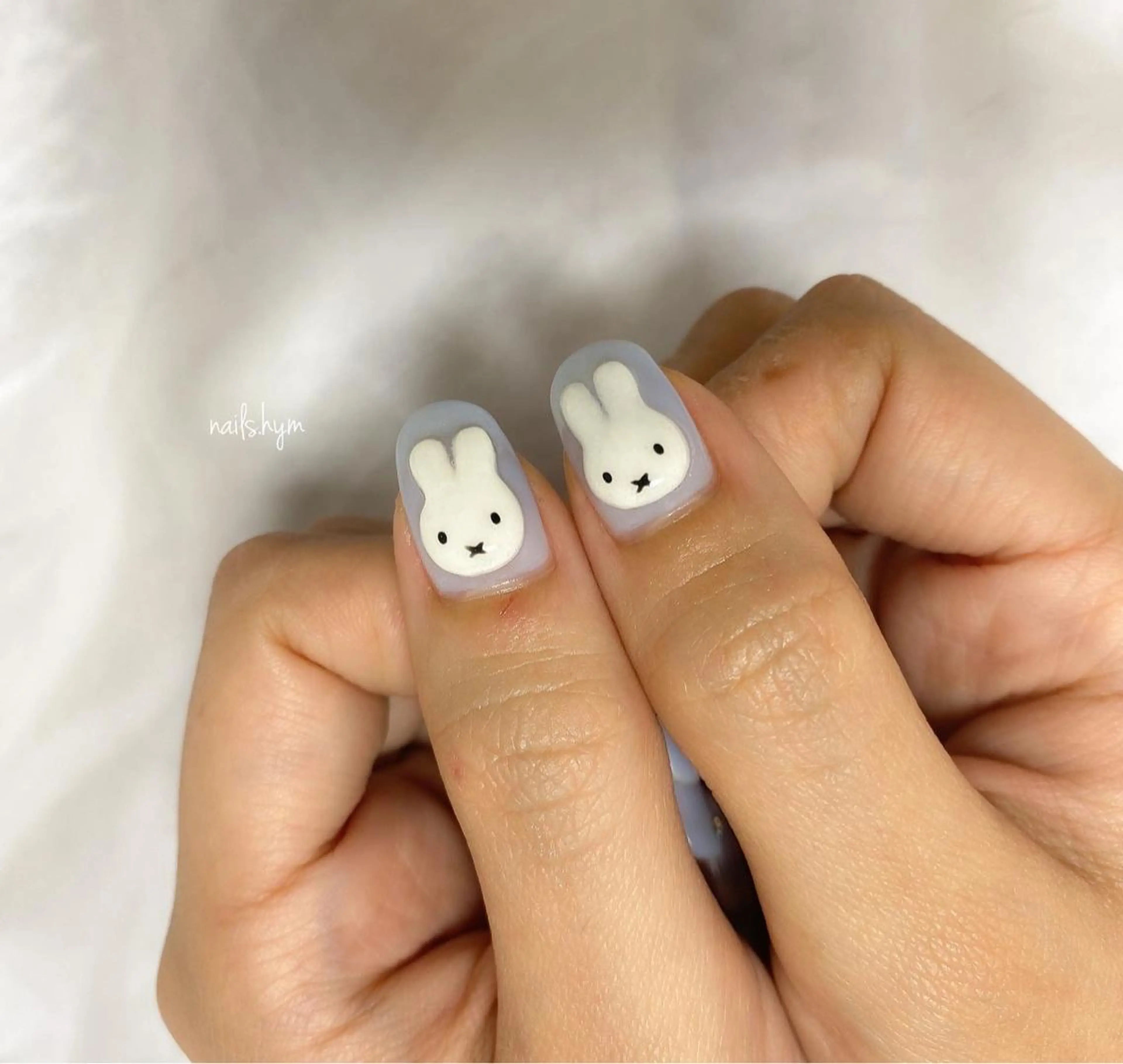ネイル nails. hymのネイルデザイン