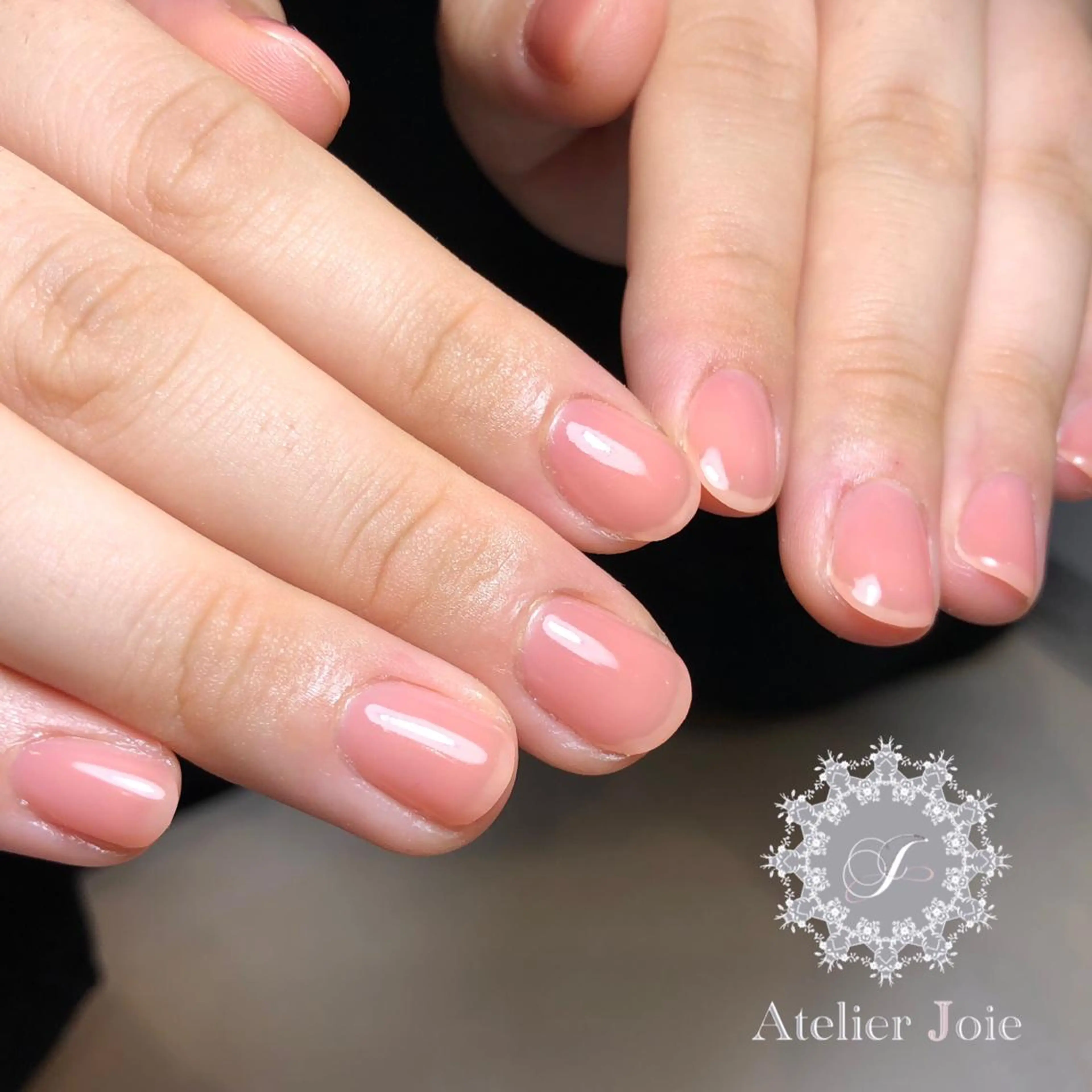 ネイル Nail salon アトリエジョワ 金山のネイルデザイン