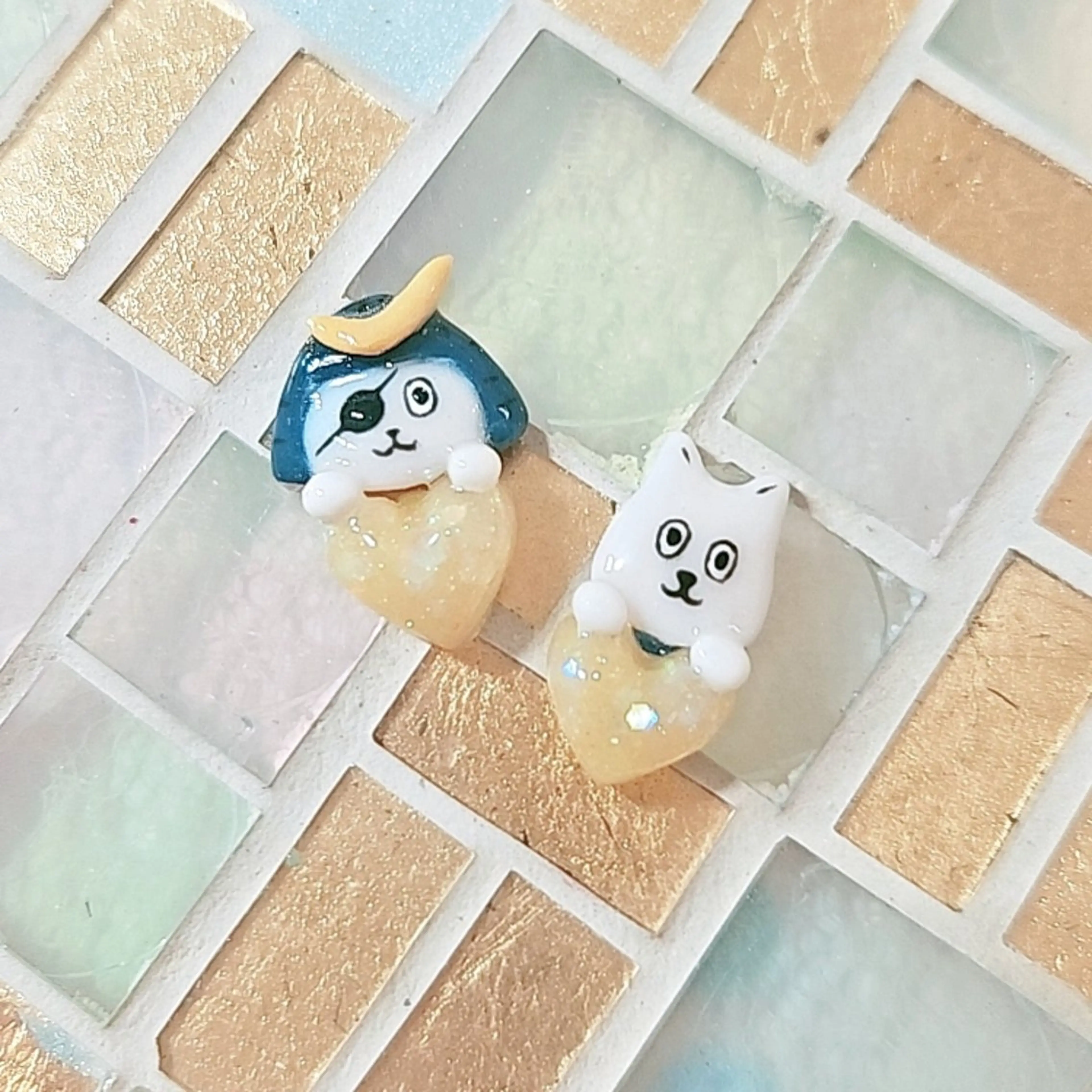 ネイル Nail salon Wisteria 所属・Nailsalon Wisteriaのネイルデザイン