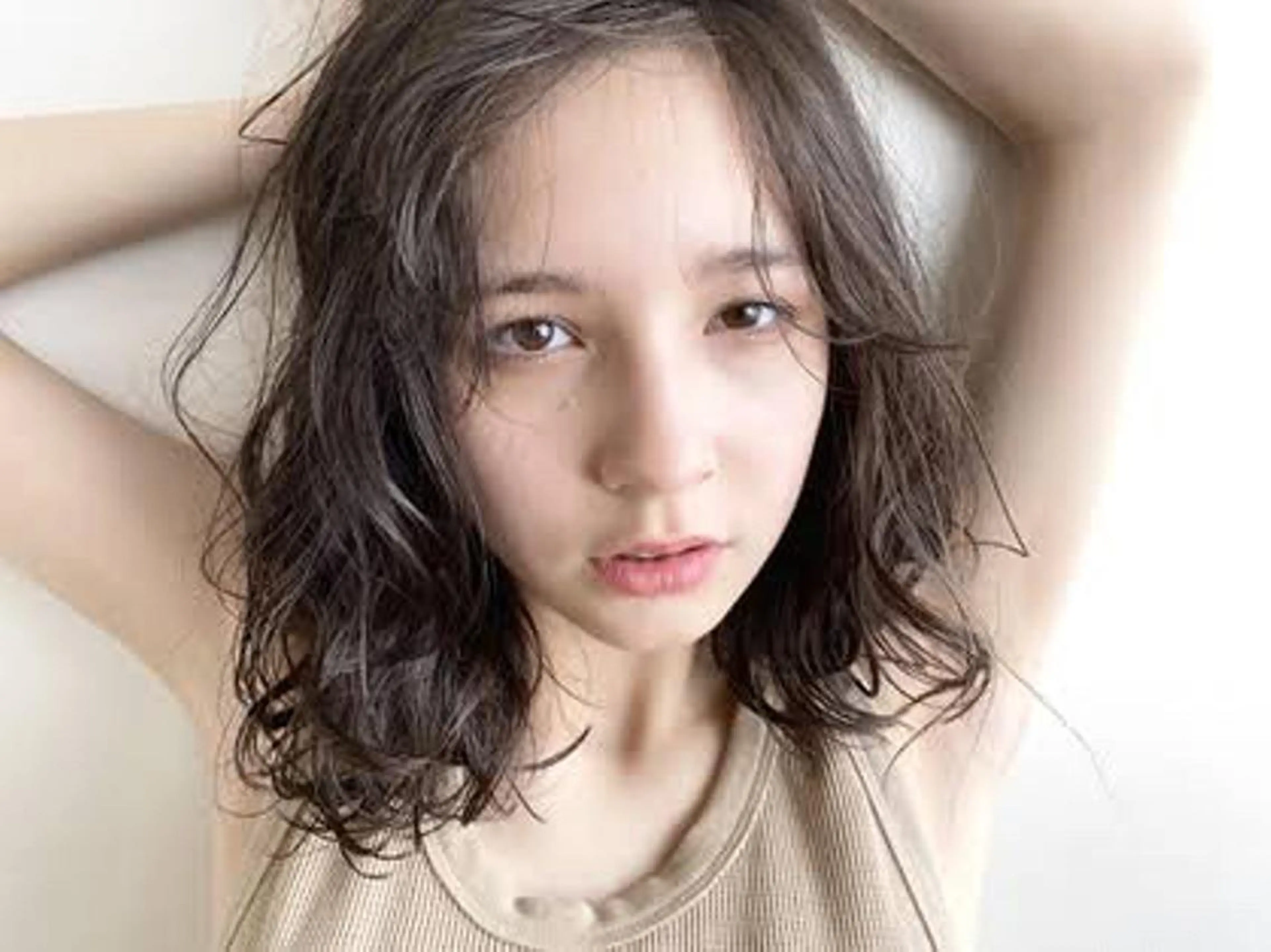 カラー カット ヘアカラー トリートメント おしゃれパーマ メンズ特化/みーまんのヘアスタイル
