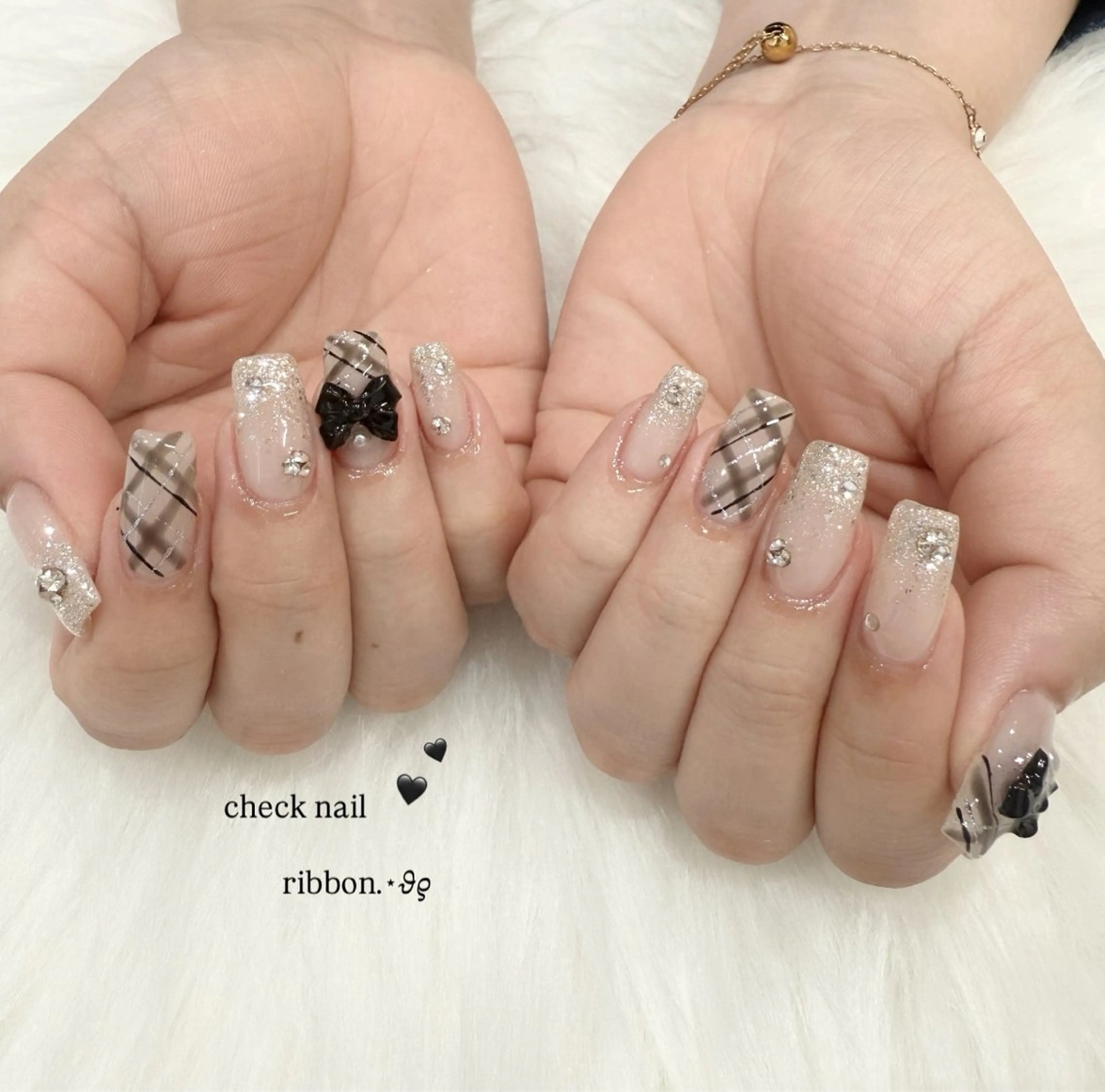 ネイル ハンドネイル Chisato チサトのネイルデザイン