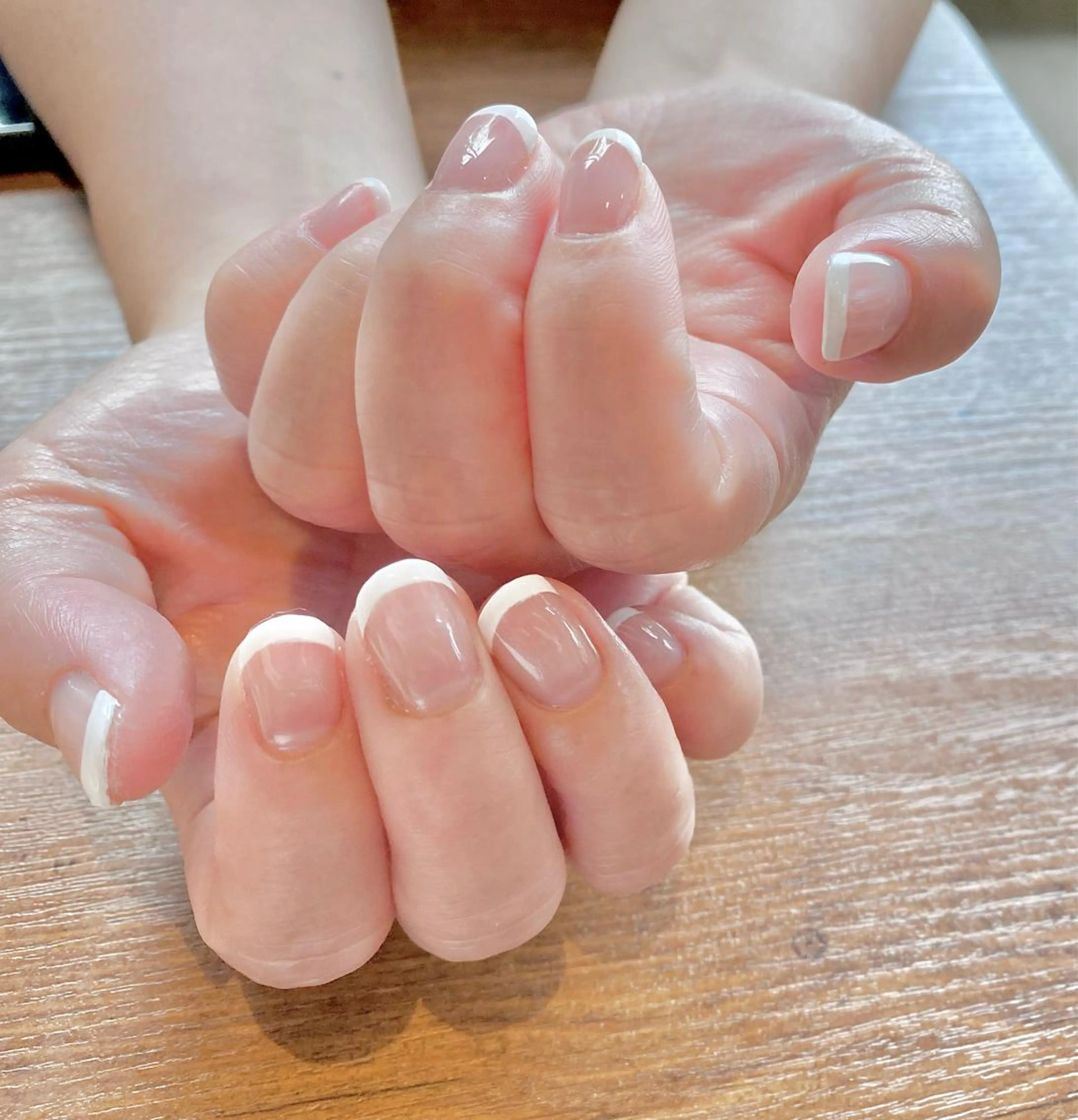 ネイル パラジェル認定サロン　ネイルケア&スパ　Lovin所属・Lovin _ryukaのネイルデザイン