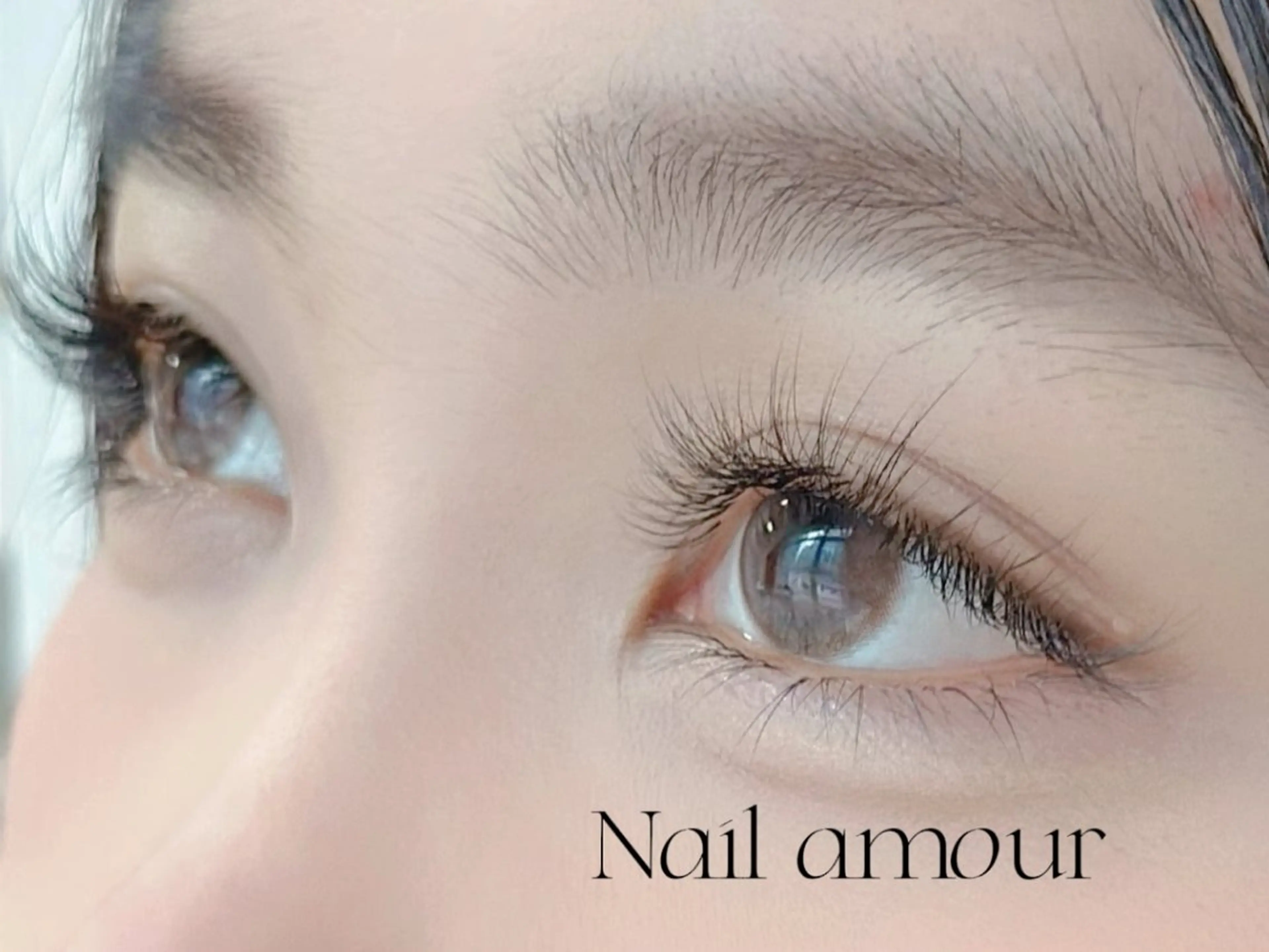 マツエク・マツパ ナチュラル マツエク Amour Eyelash所属・Amour Eyelashのマツエク・マツパデザイン