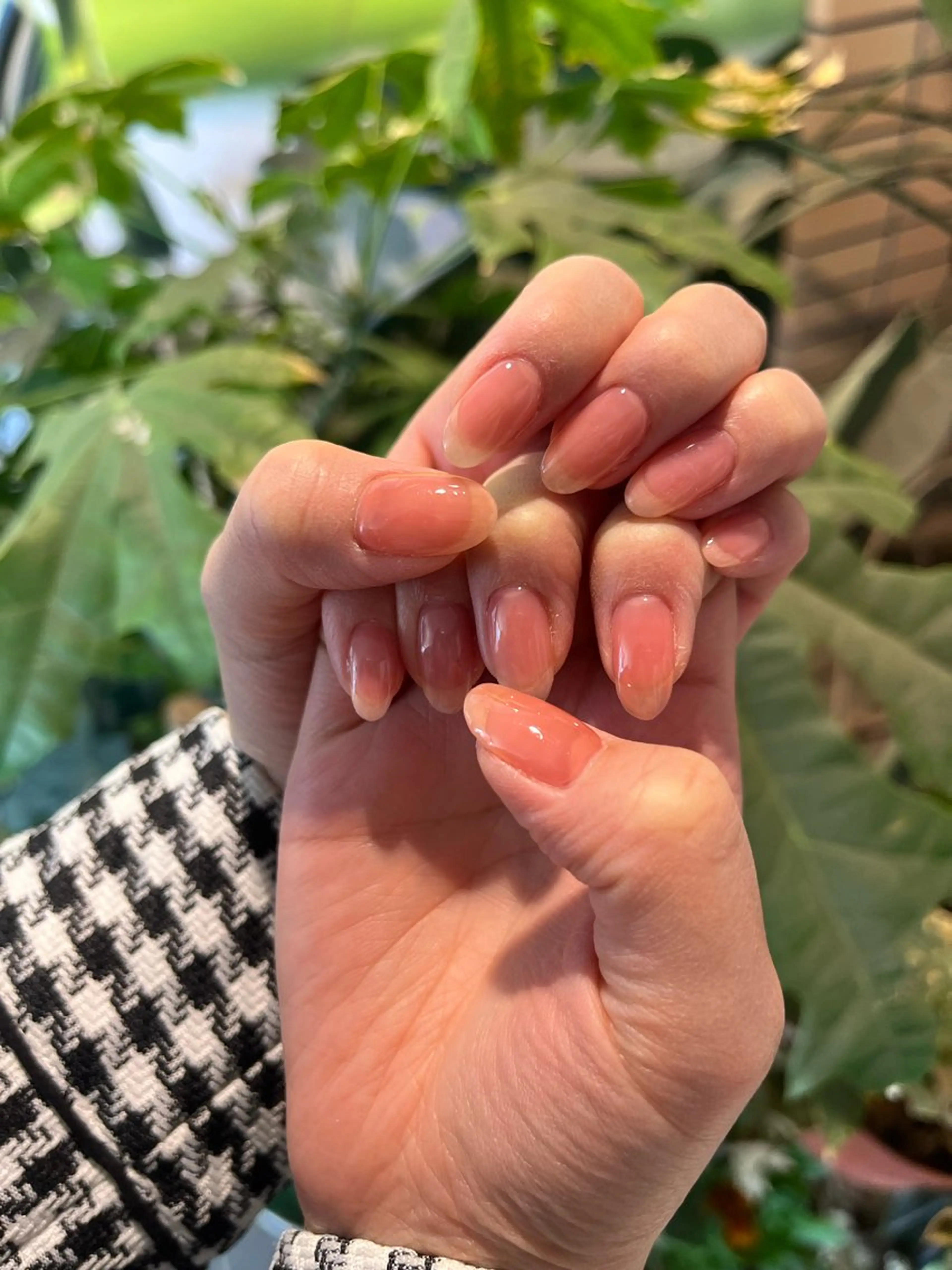 ネイル FOINAIL samiraのネイルデザイン