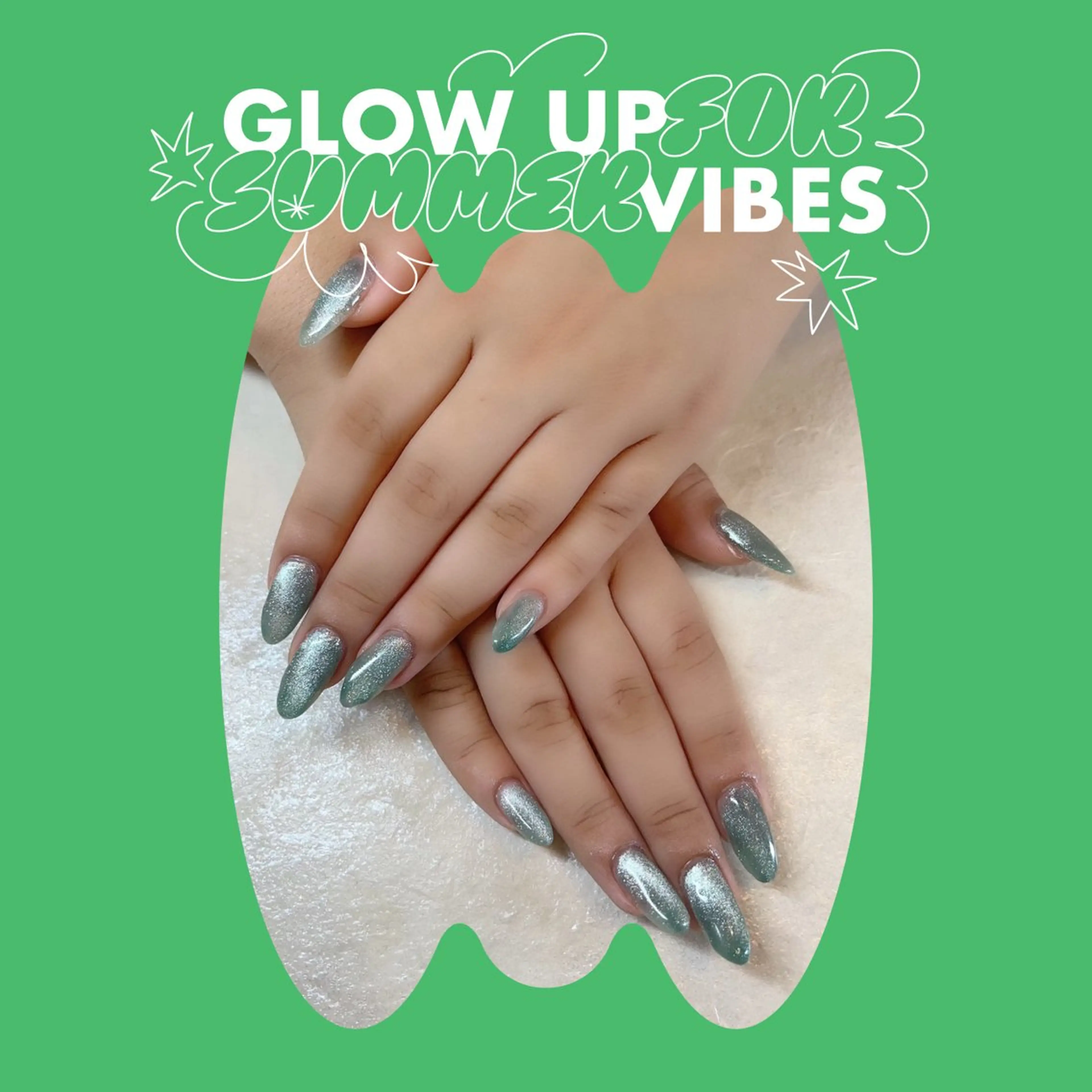 💅🏻【オフなし】💅🏻マグネットモデル募集💅🏻の写真