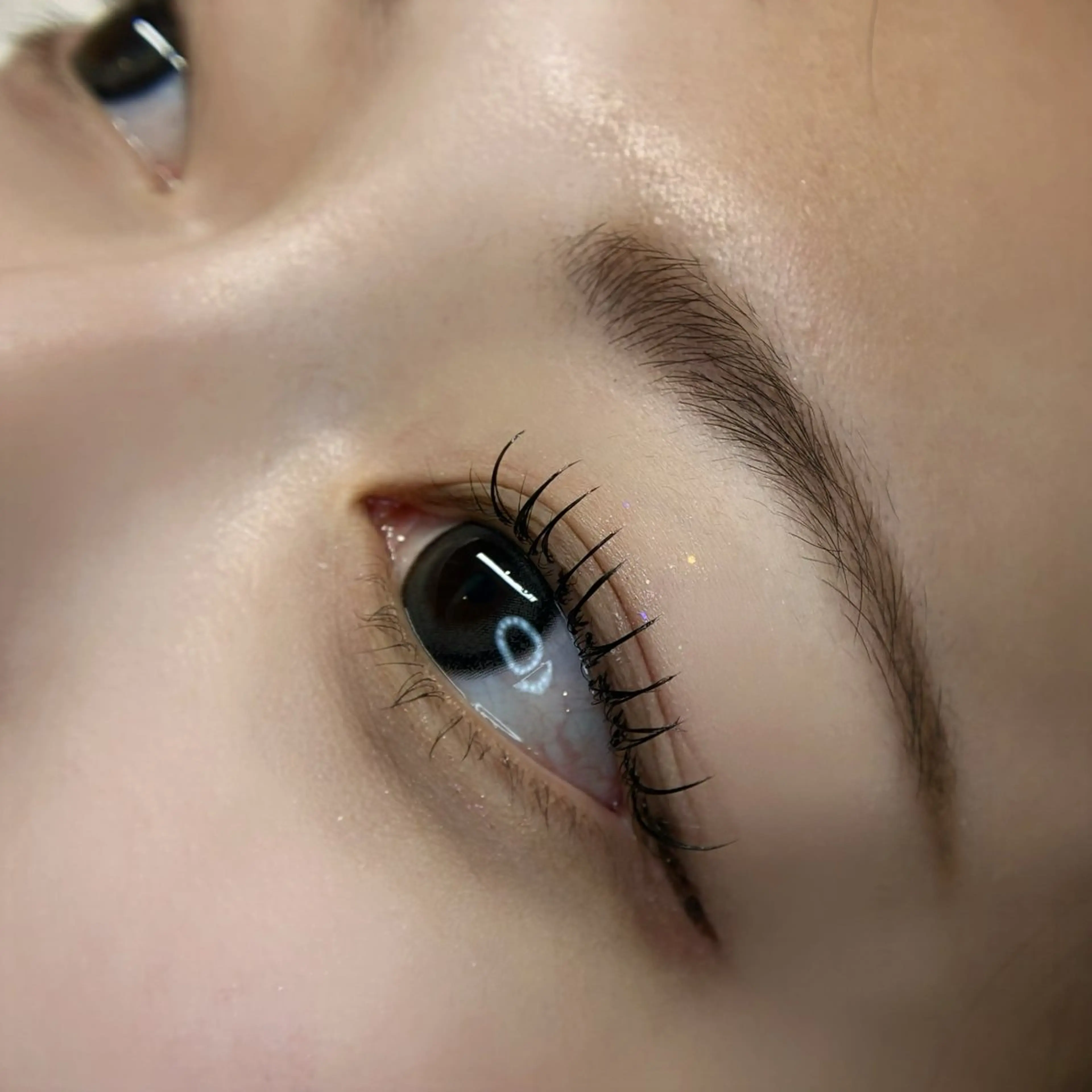 マツエク・マツパ Eyelash/ natsuのマツエク・マツパデザイン