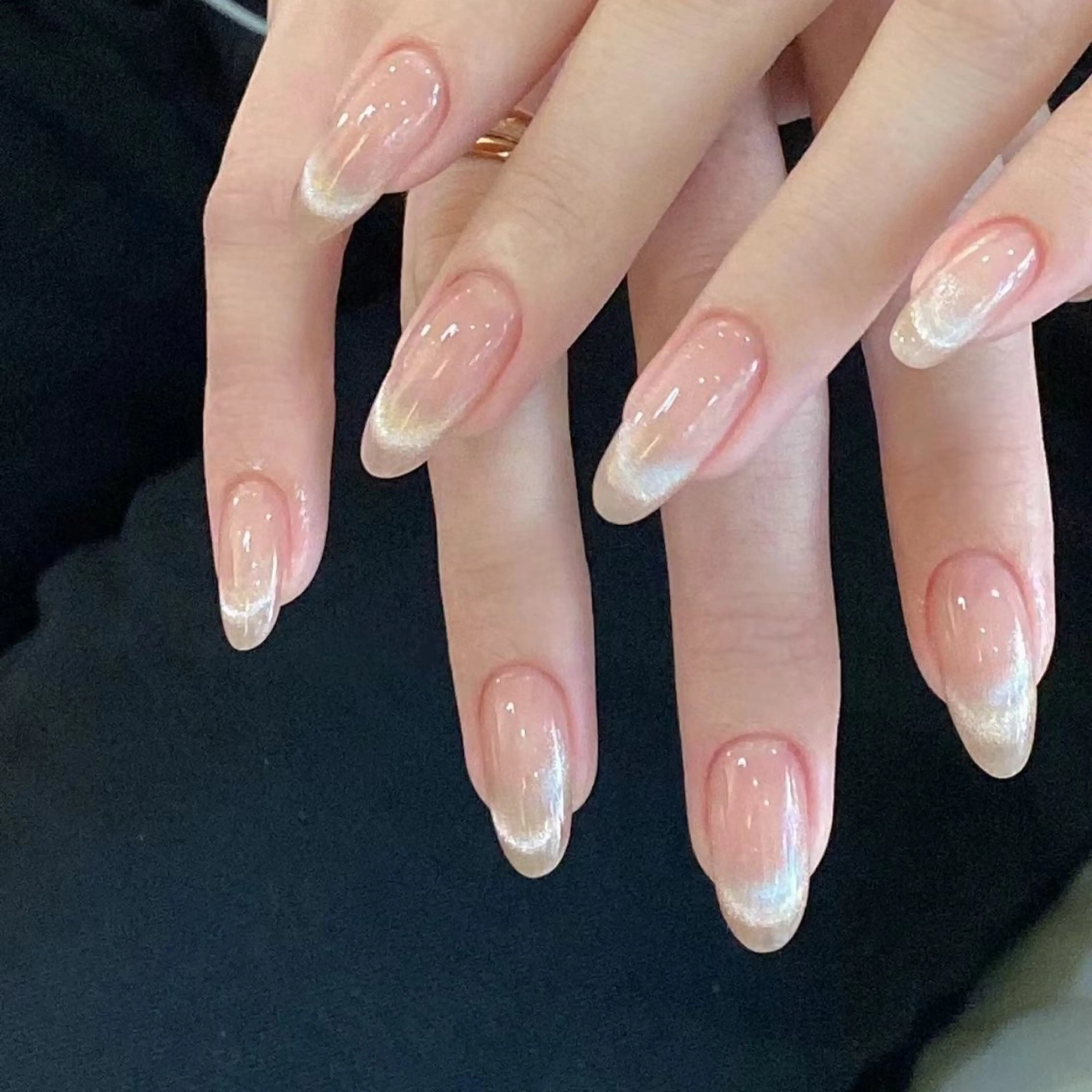 ネイル ハンドネイル BLinLin nail salonのネイルデザイン