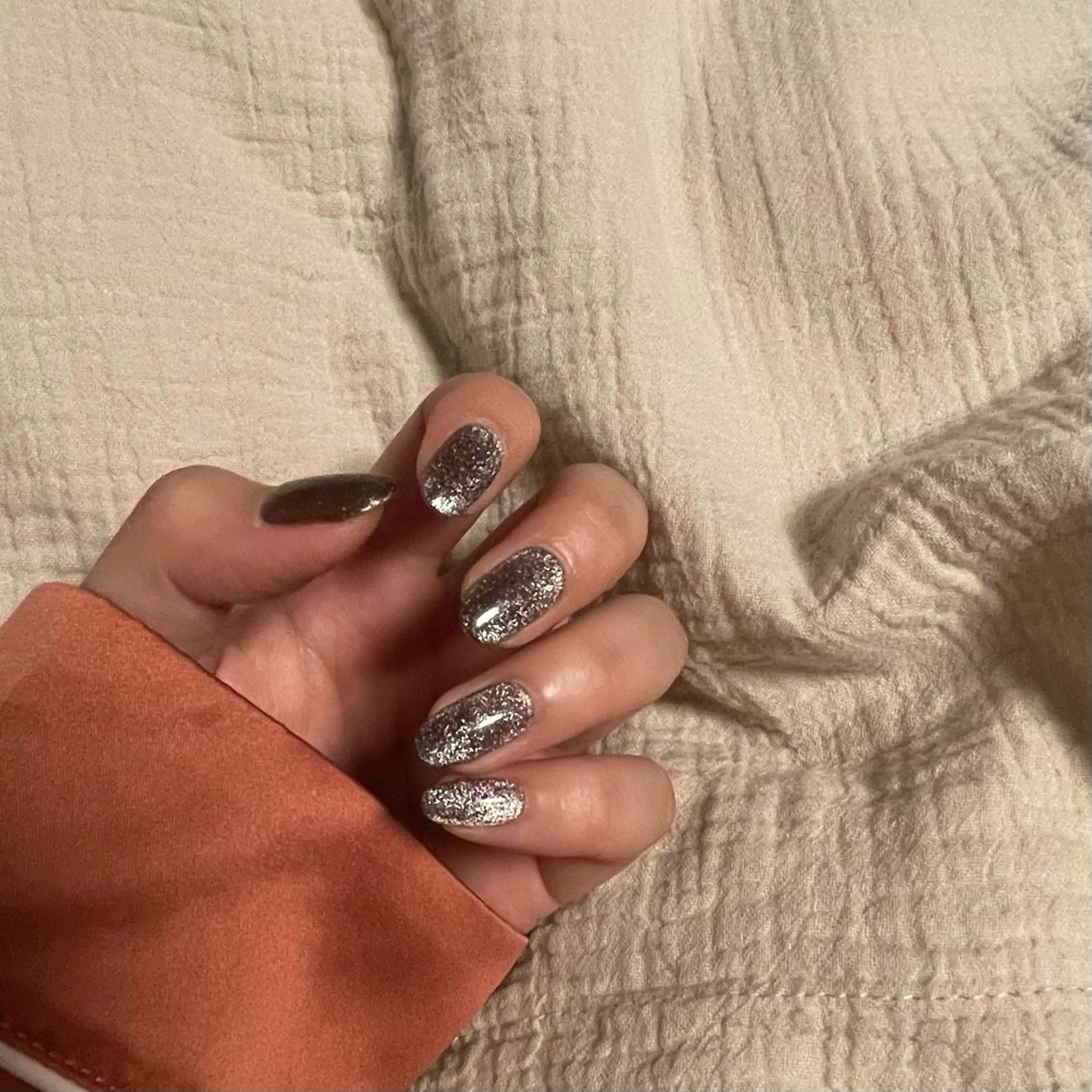 ネイル ハンドネイル ハンドケア Ami 🦥のネイルデザイン