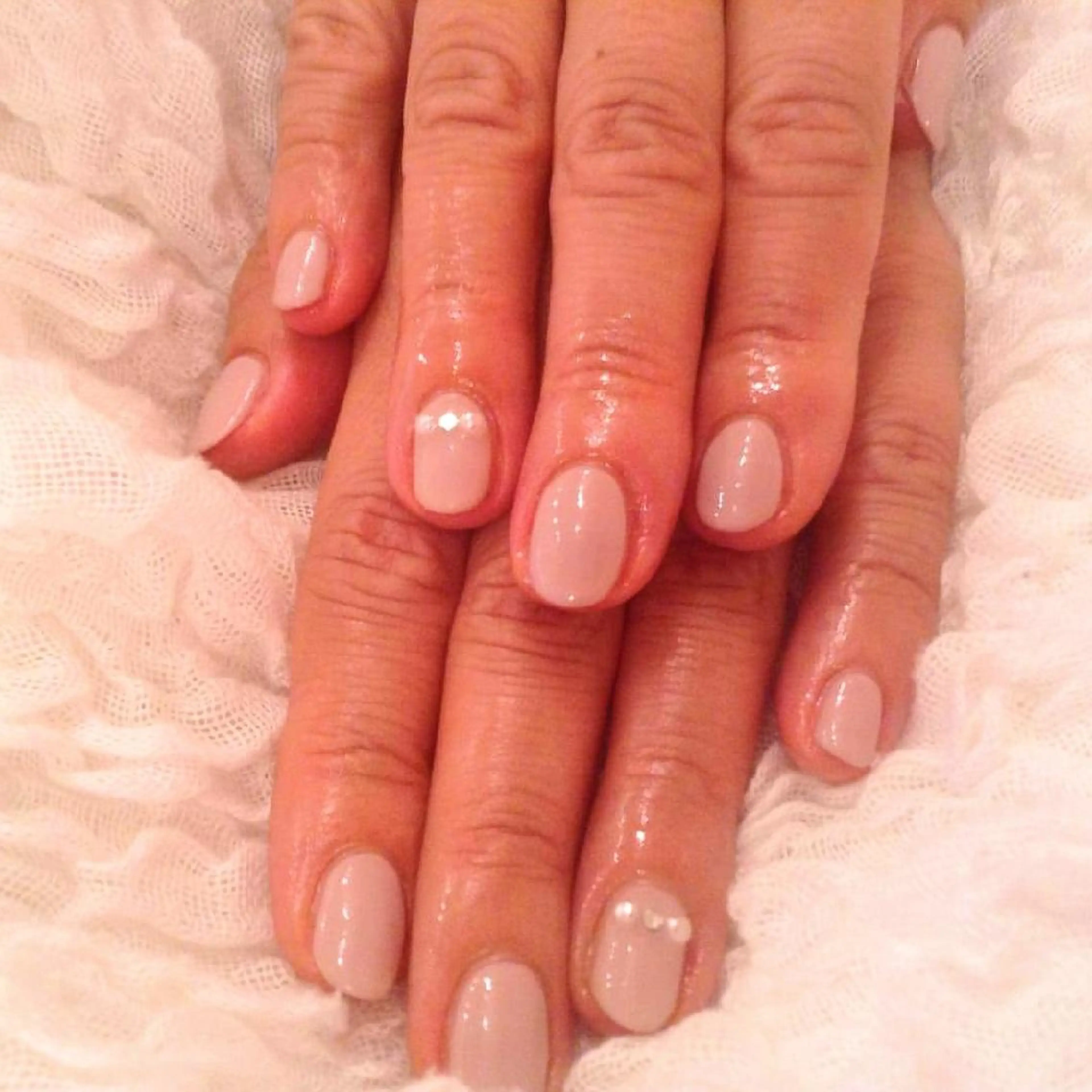 ネイル Salon de gypsophileのネイルデザイン