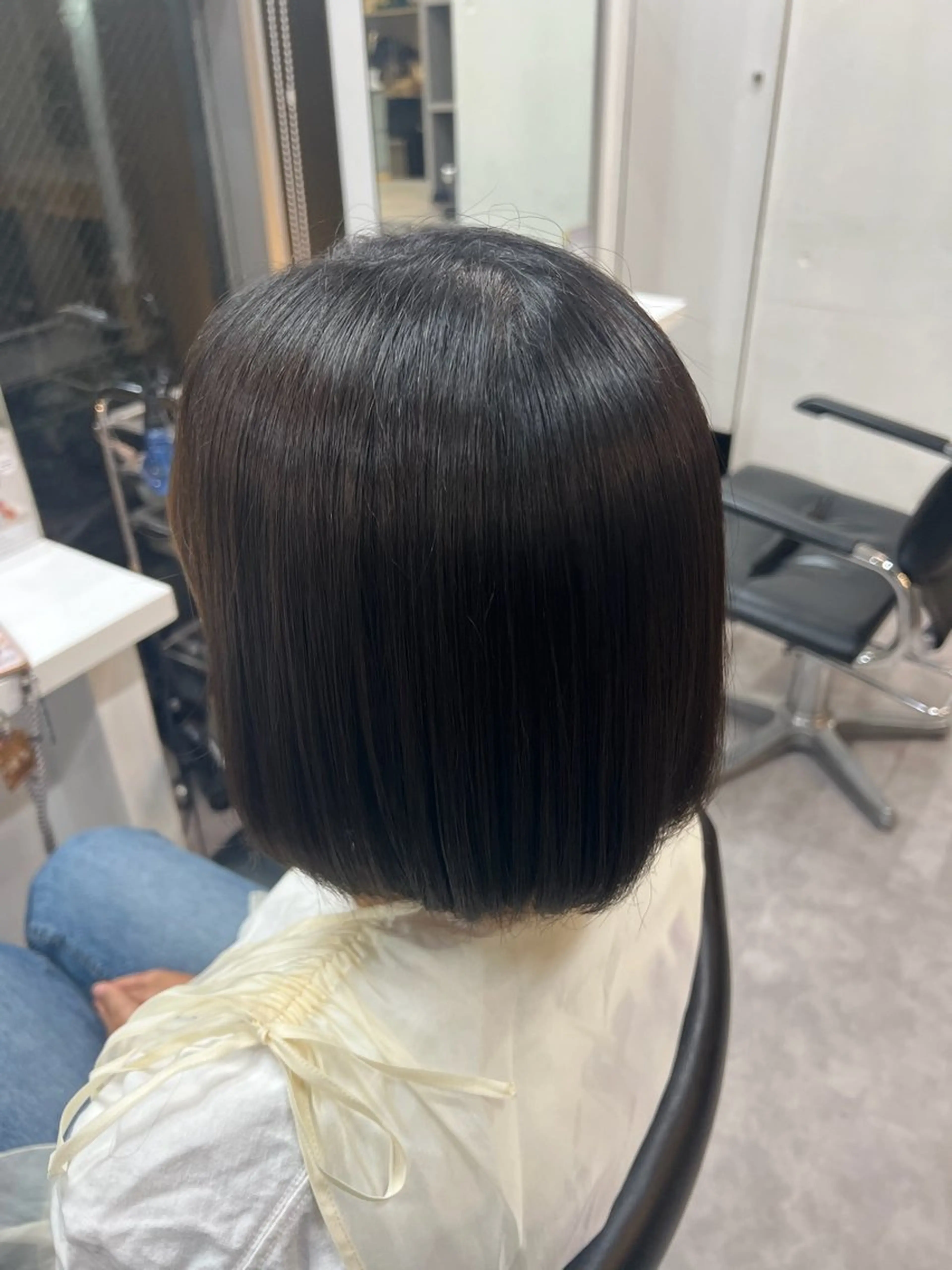カラー 【fifth】 小林直弥のヘアスタイル