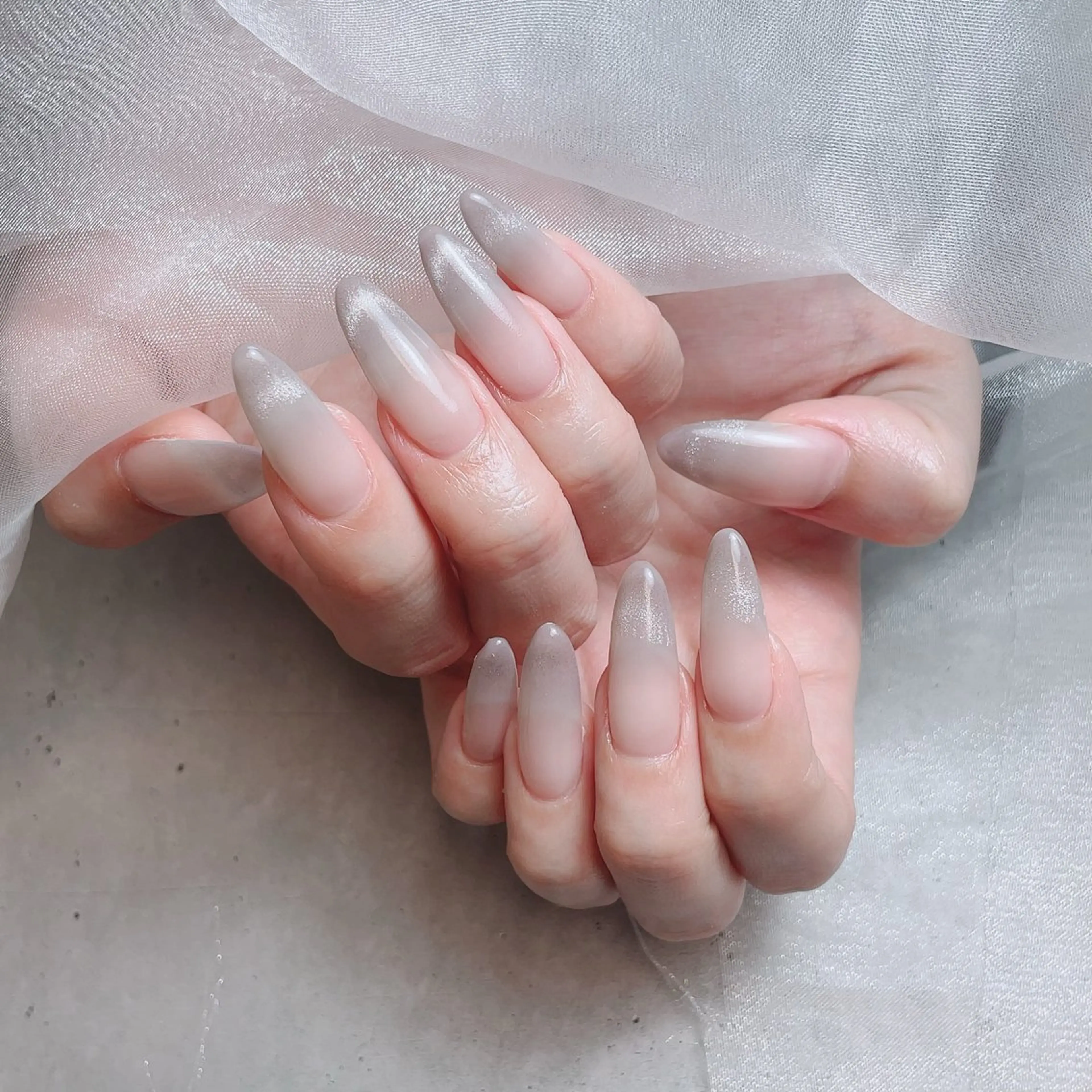 ネイル ハンドネイル Yun  nail yumiのネイルデザイン