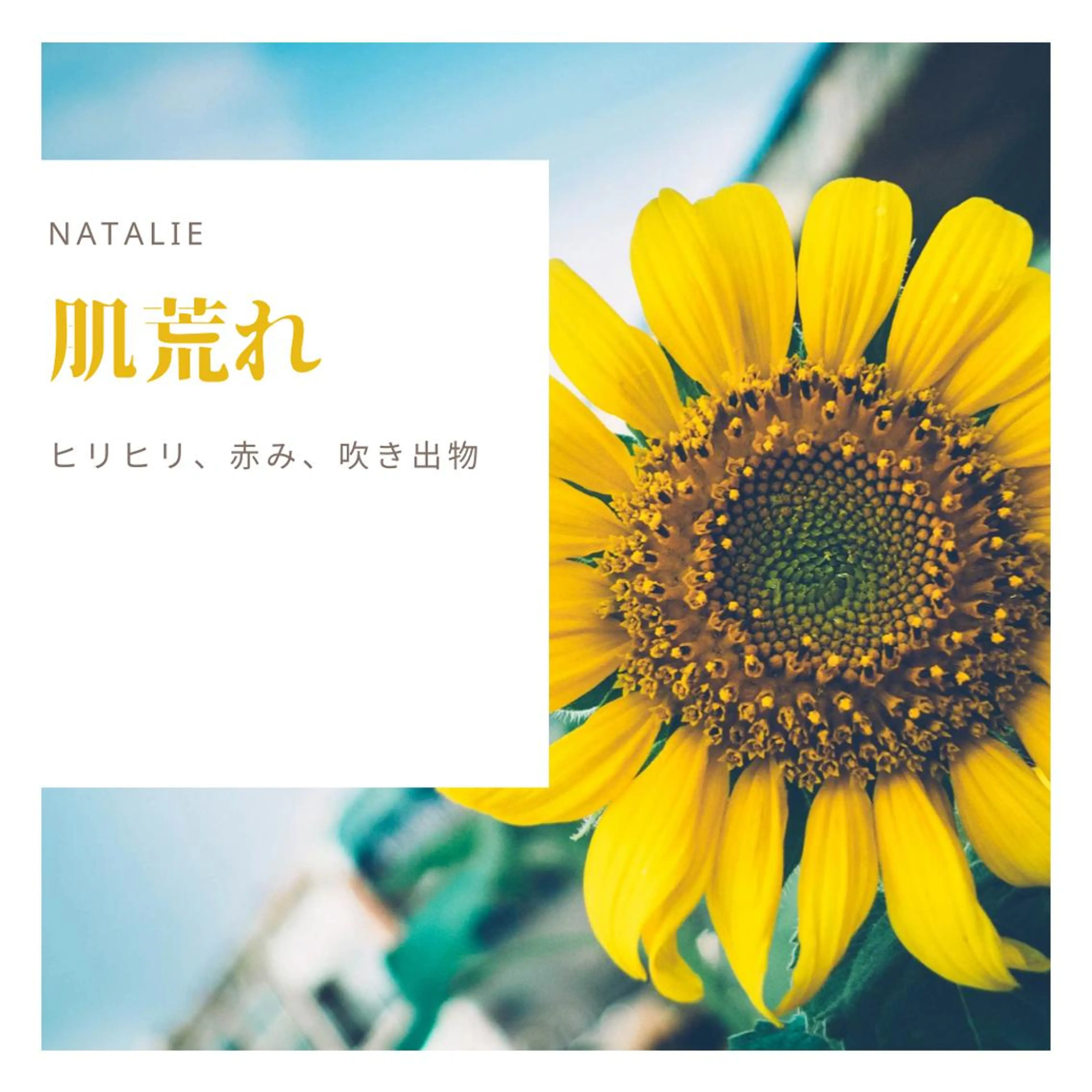 Natalieナタリー所属・Natalie Sayuriのエステ・リラクイメージ