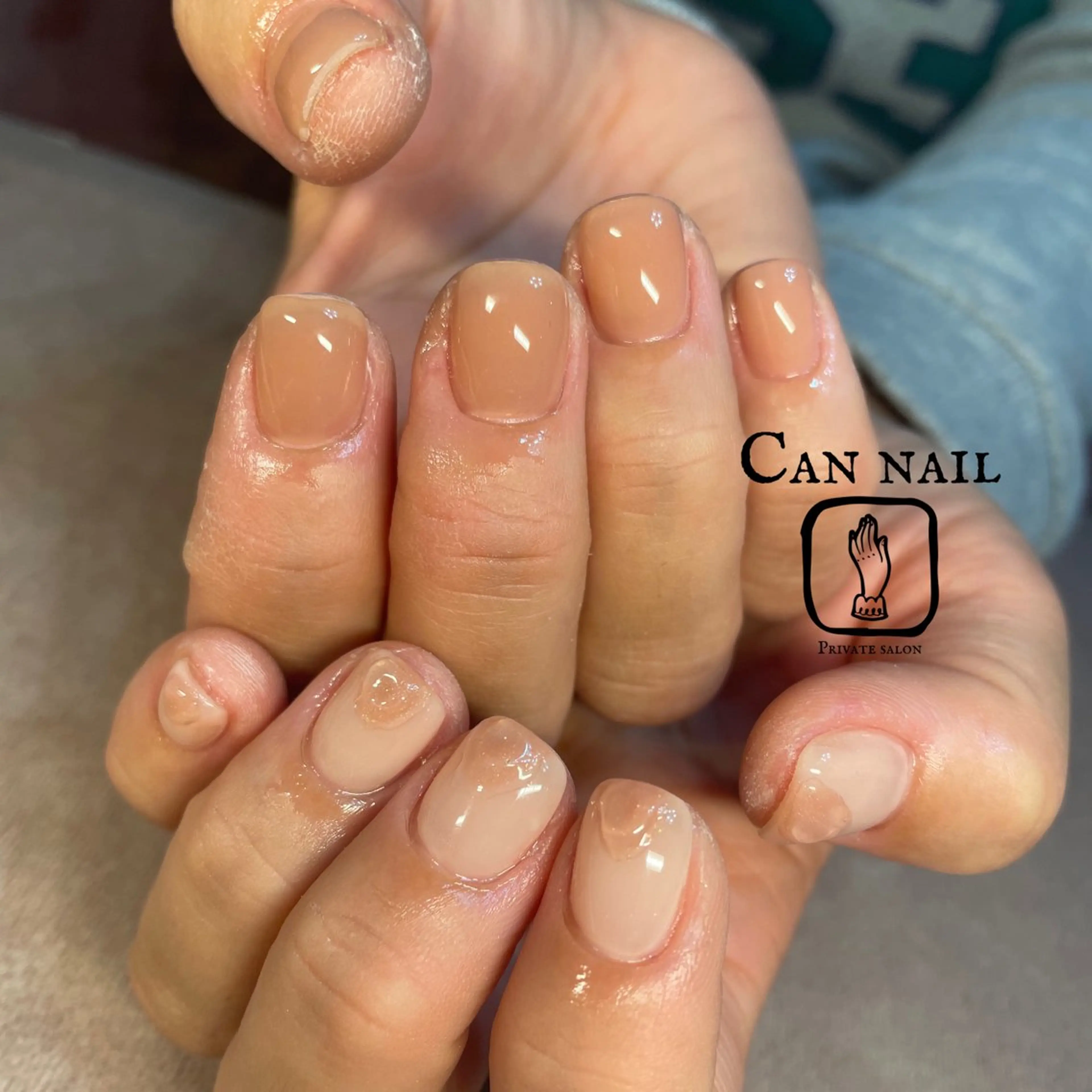 ネイル nail salon F cmのネイルデザイン