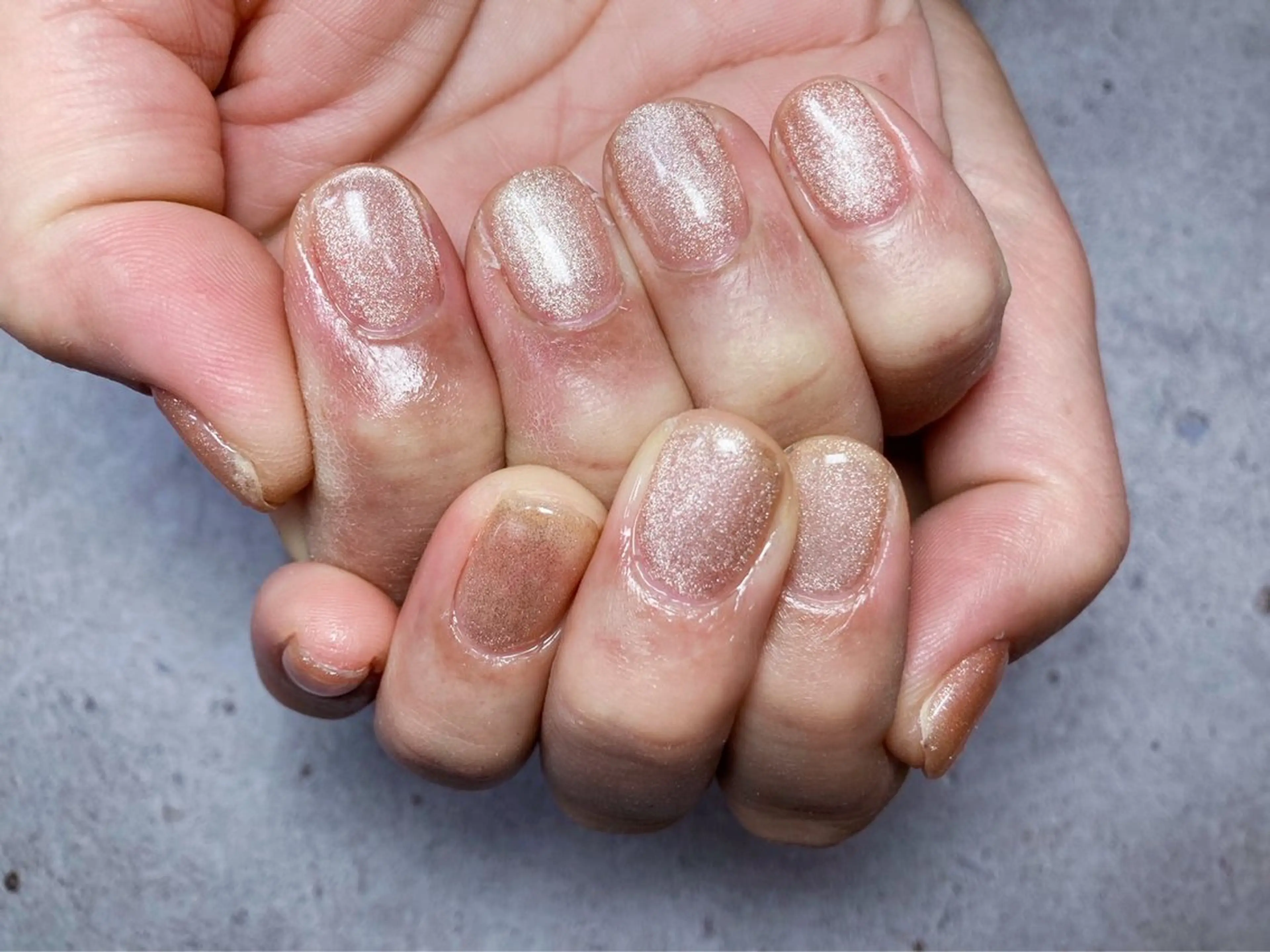 ネイル ネイルサロン ロア旧ジョリーのネイルデザイン