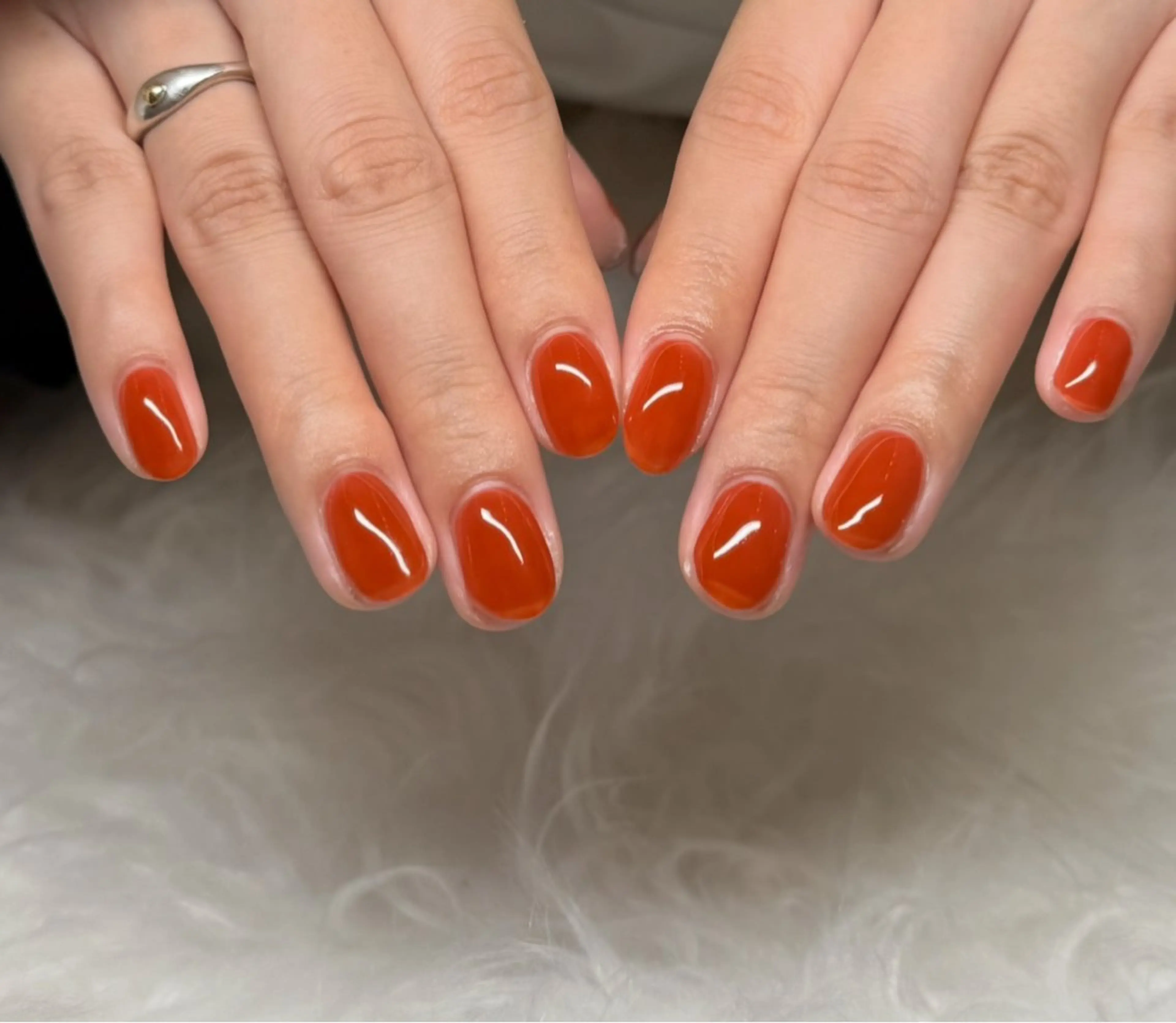 ネイル ハンドネイル To Me nail&eyelash所属・To me mikuのネイルデザイン