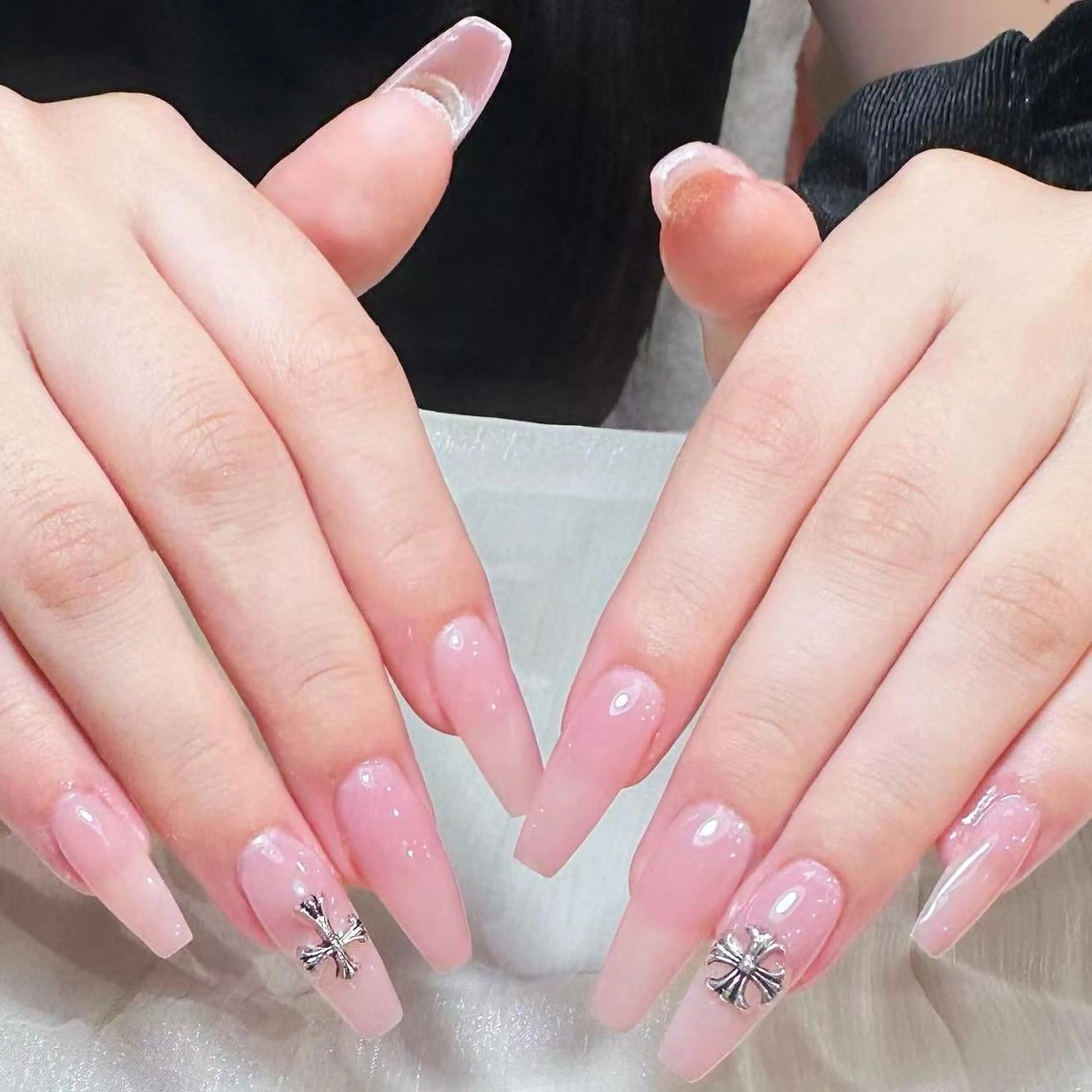 ネイル ハンドネイル KANA MIのネイルデザイン