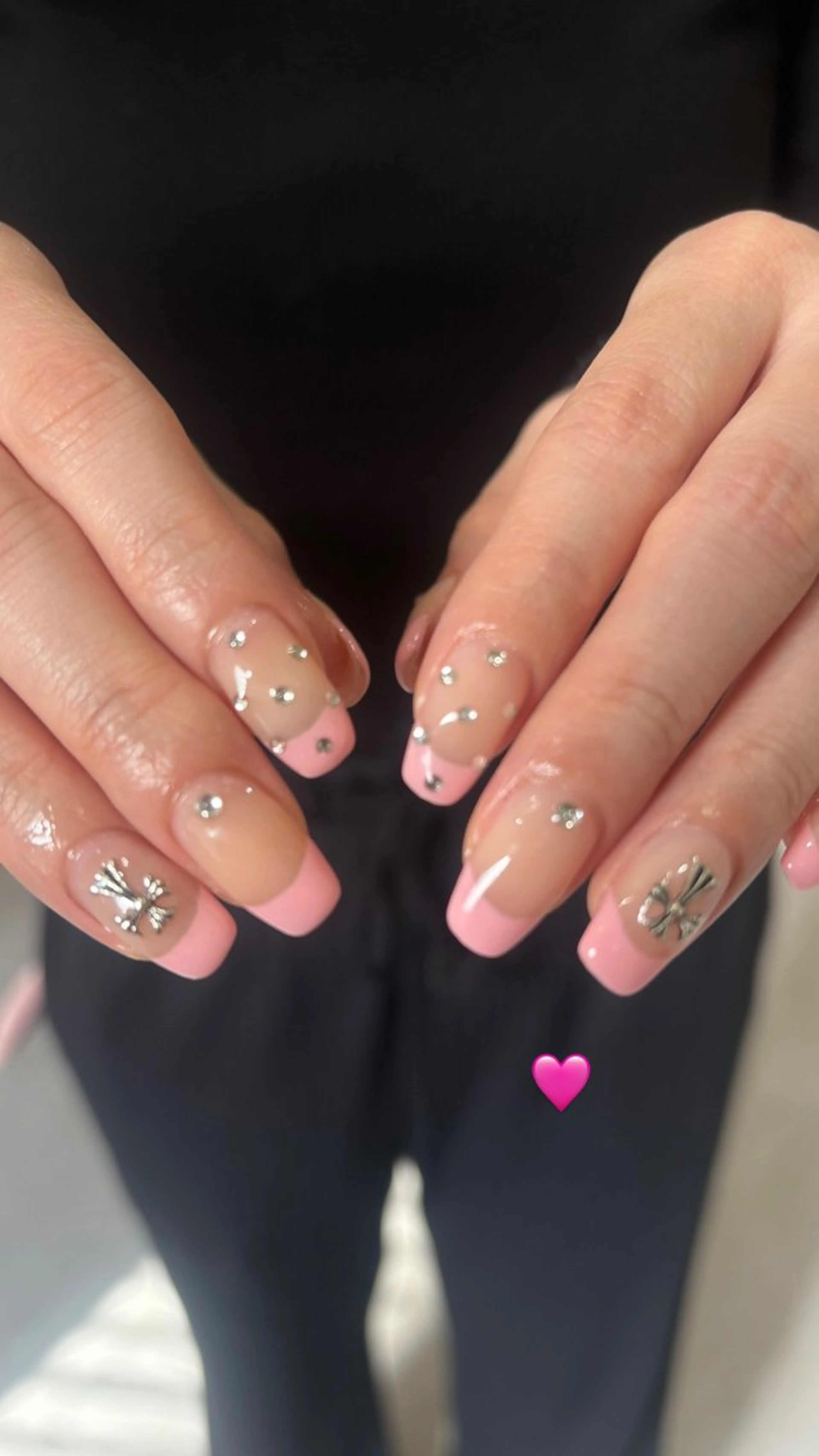 ネイル ハンドネイル share＋honmachi所属・rn__nail ♡のネイルデザイン