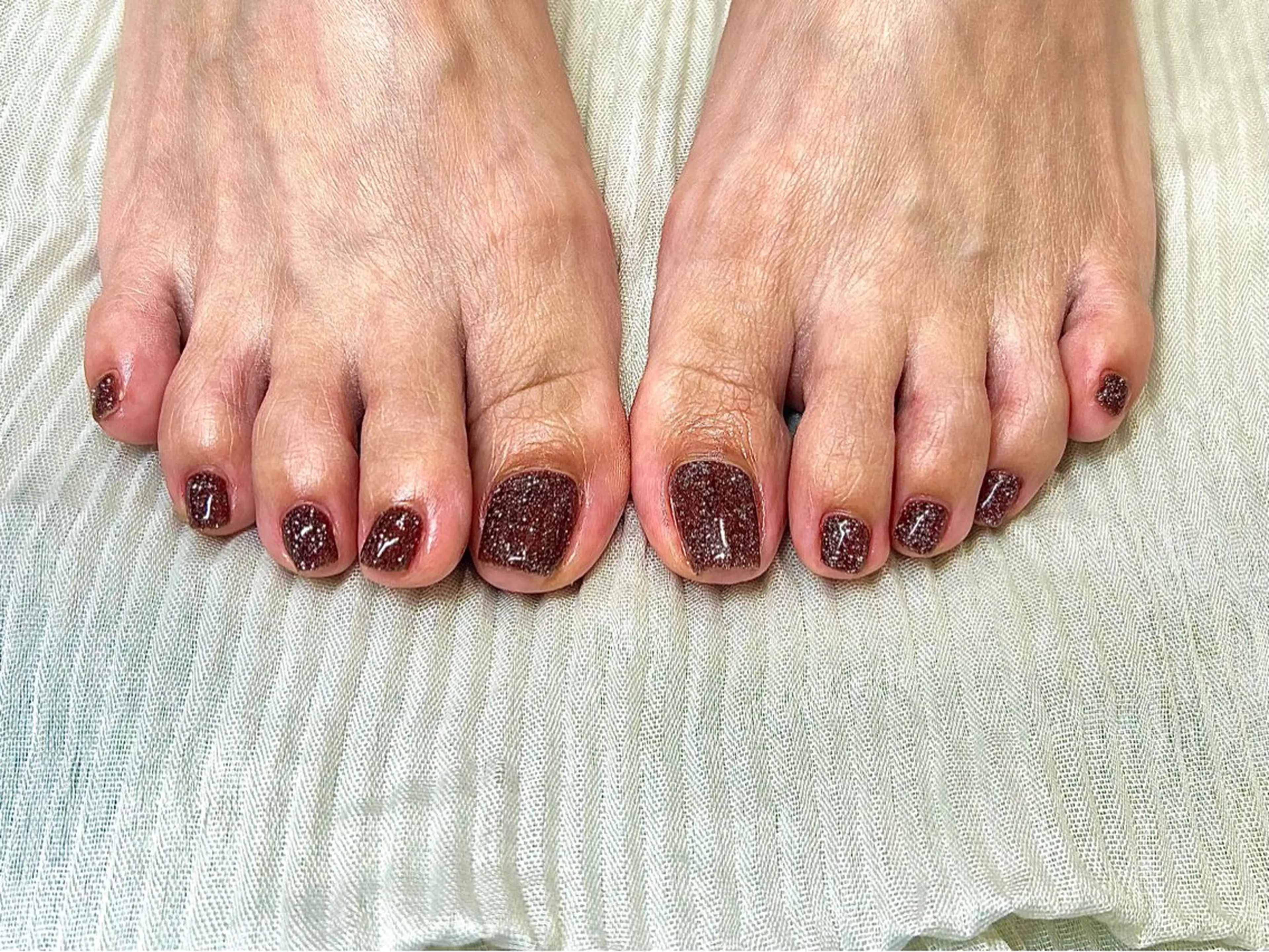 ネイル NOZOMI NAILのネイルデザイン