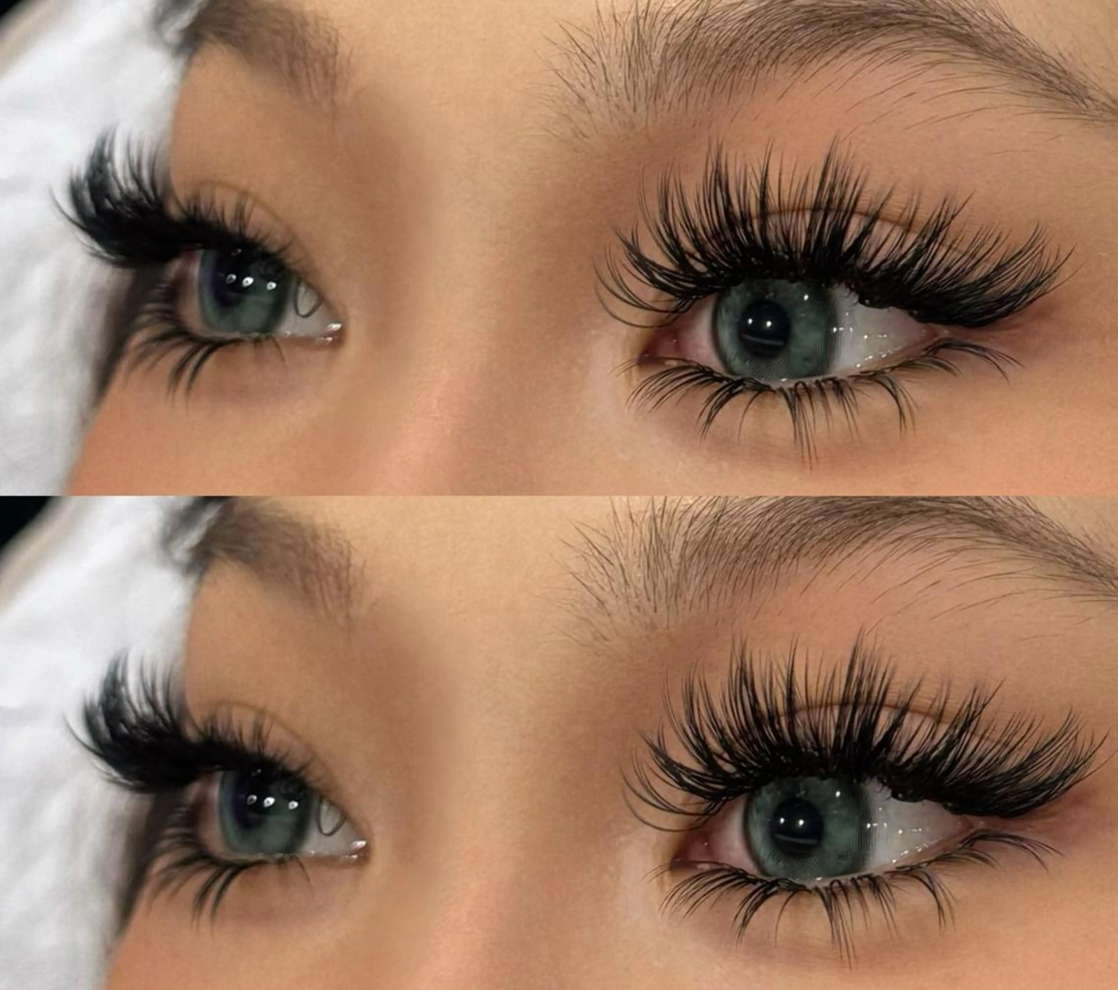 マツエク・マツパ マツエク Eyelash foisalonのマツエク・マツパデザイン