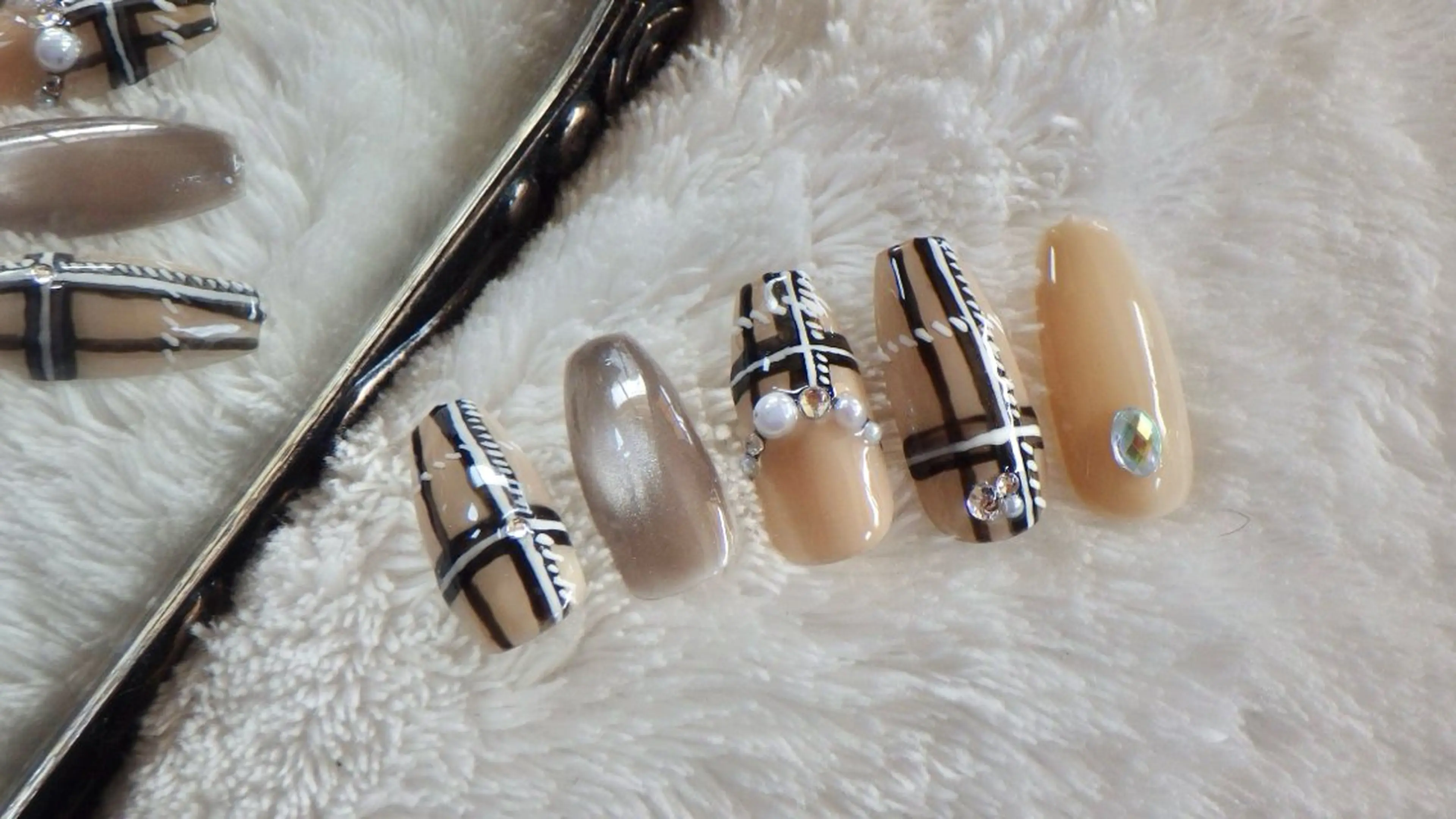 ネイル ハンドネイル masami .Ｋのネイルデザイン