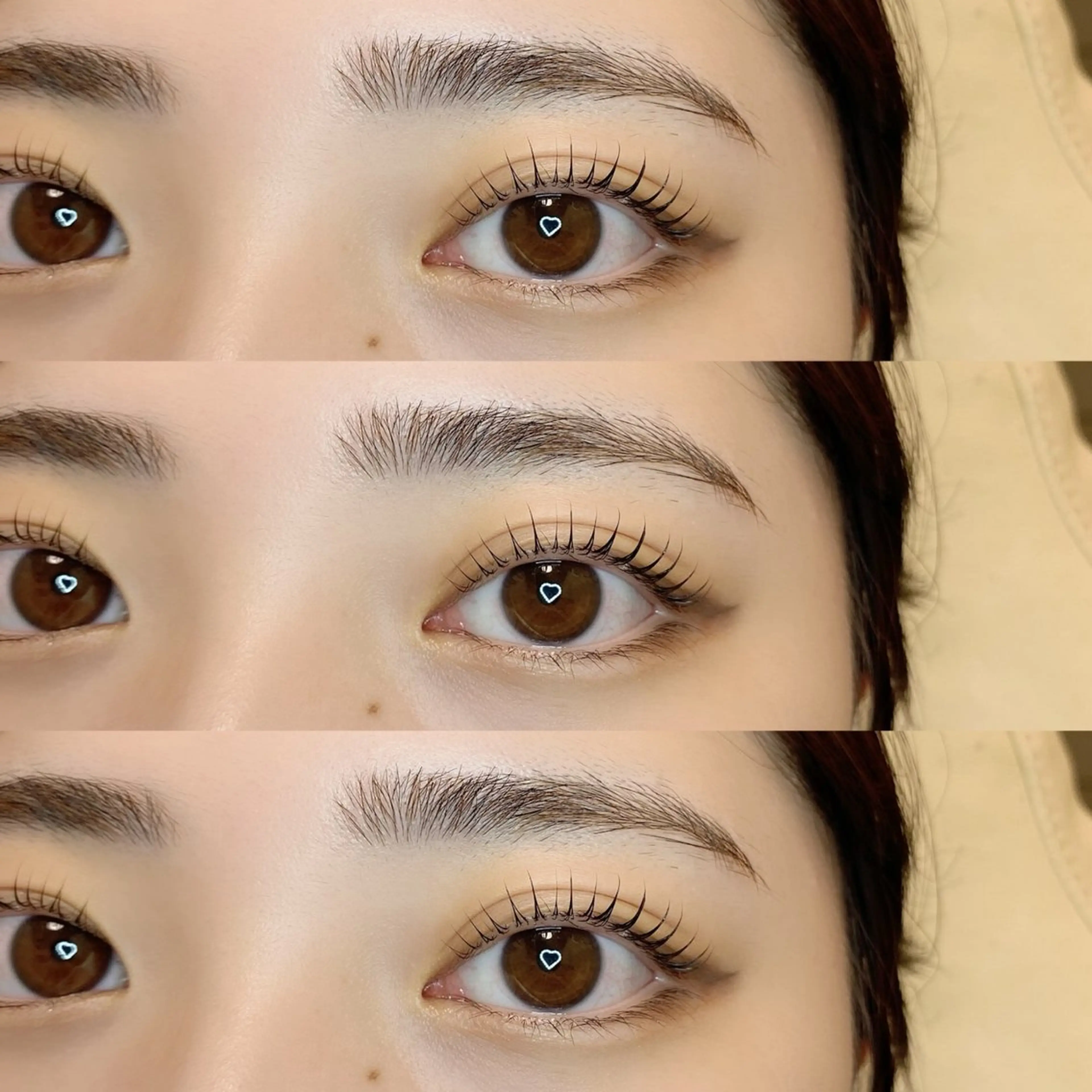 マツエク・マツパ ANELA福島店所属・ANELA福島店 SATOのマツエク・マツパデザイン