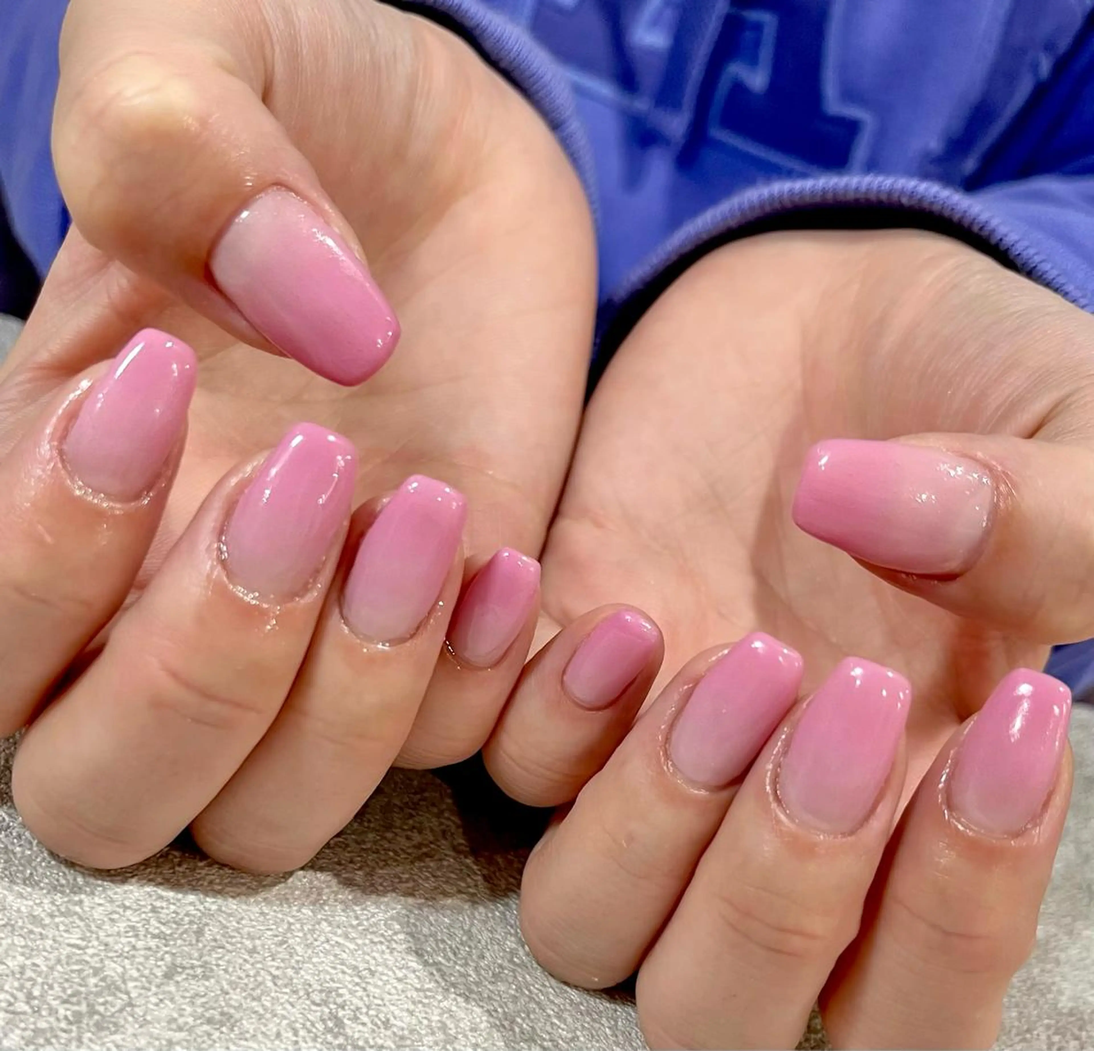 ネイル ハンドネイル Nail Salon　Ｋのネイルデザイン