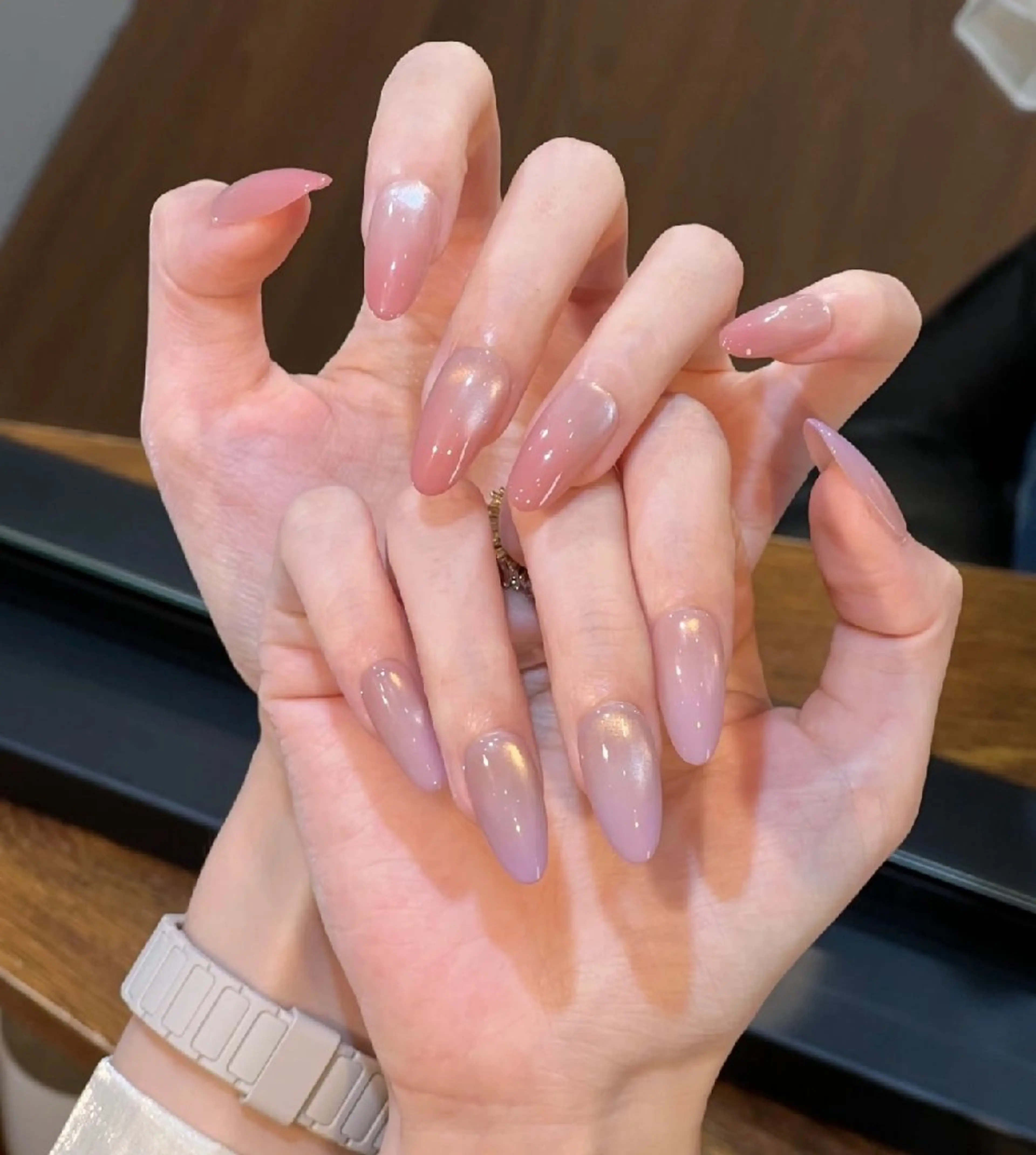 ネイル H3 Nail ヨキのネイルデザイン