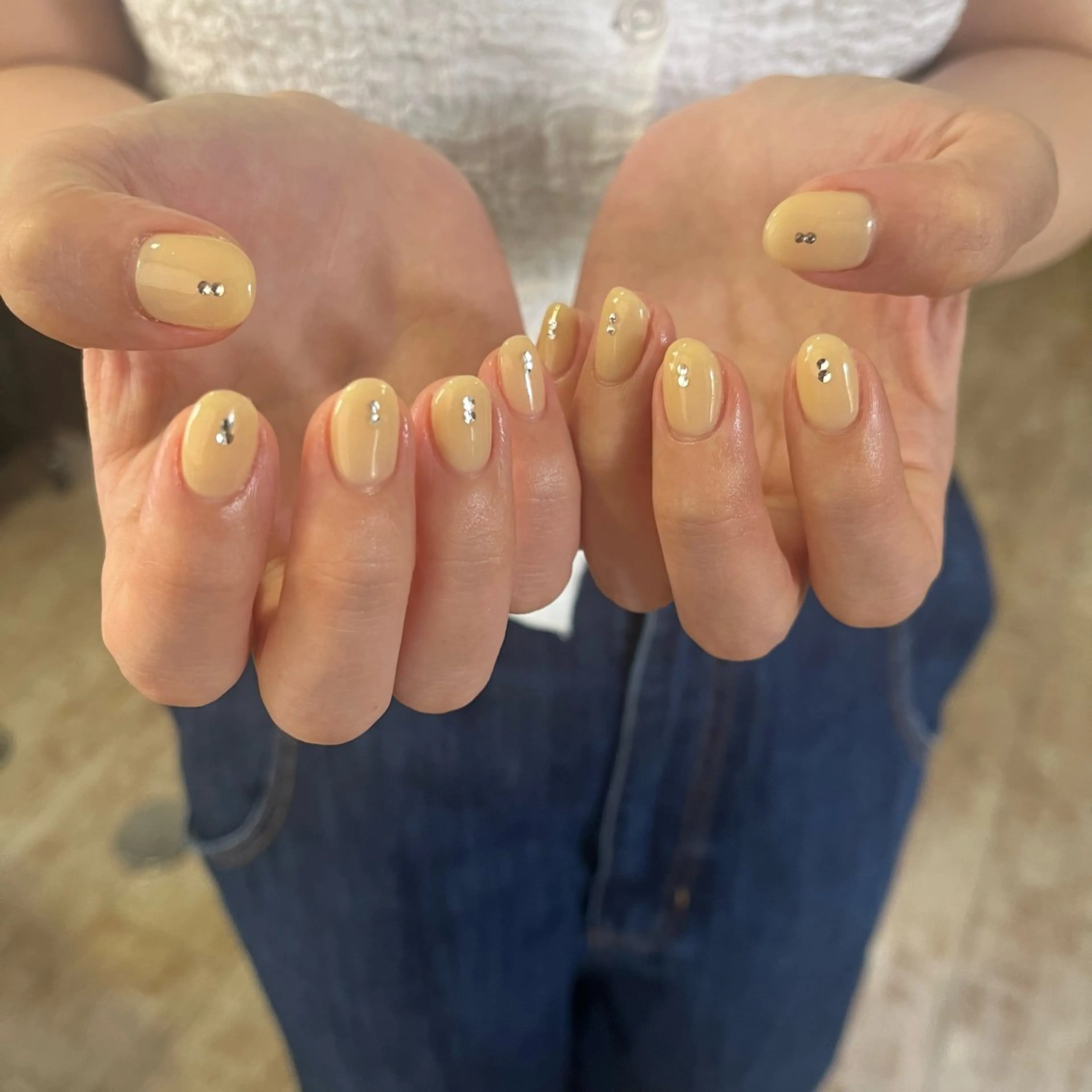 ネイル ハンドネイル illfrere所属・illfrere イルフレール🌙のネイルデザイン