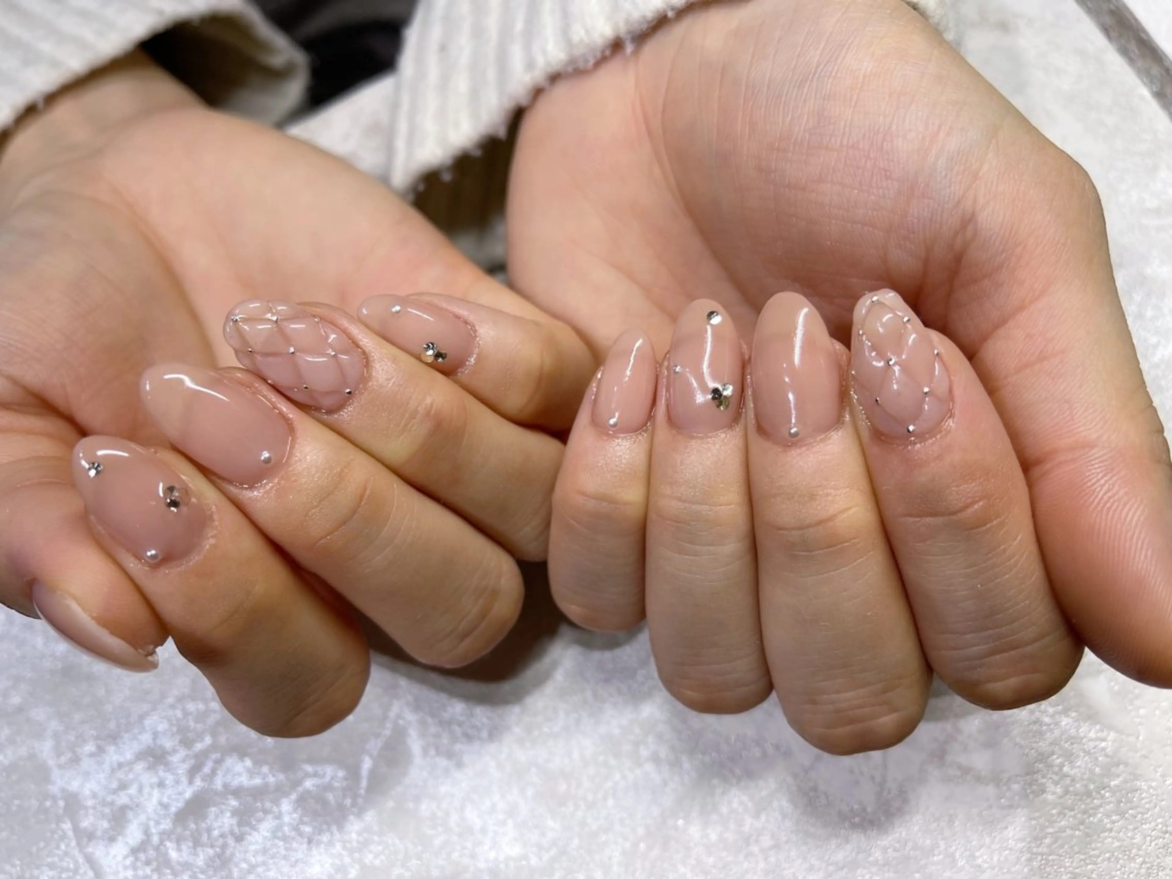 ネイル naildesign BESTのネイルデザイン