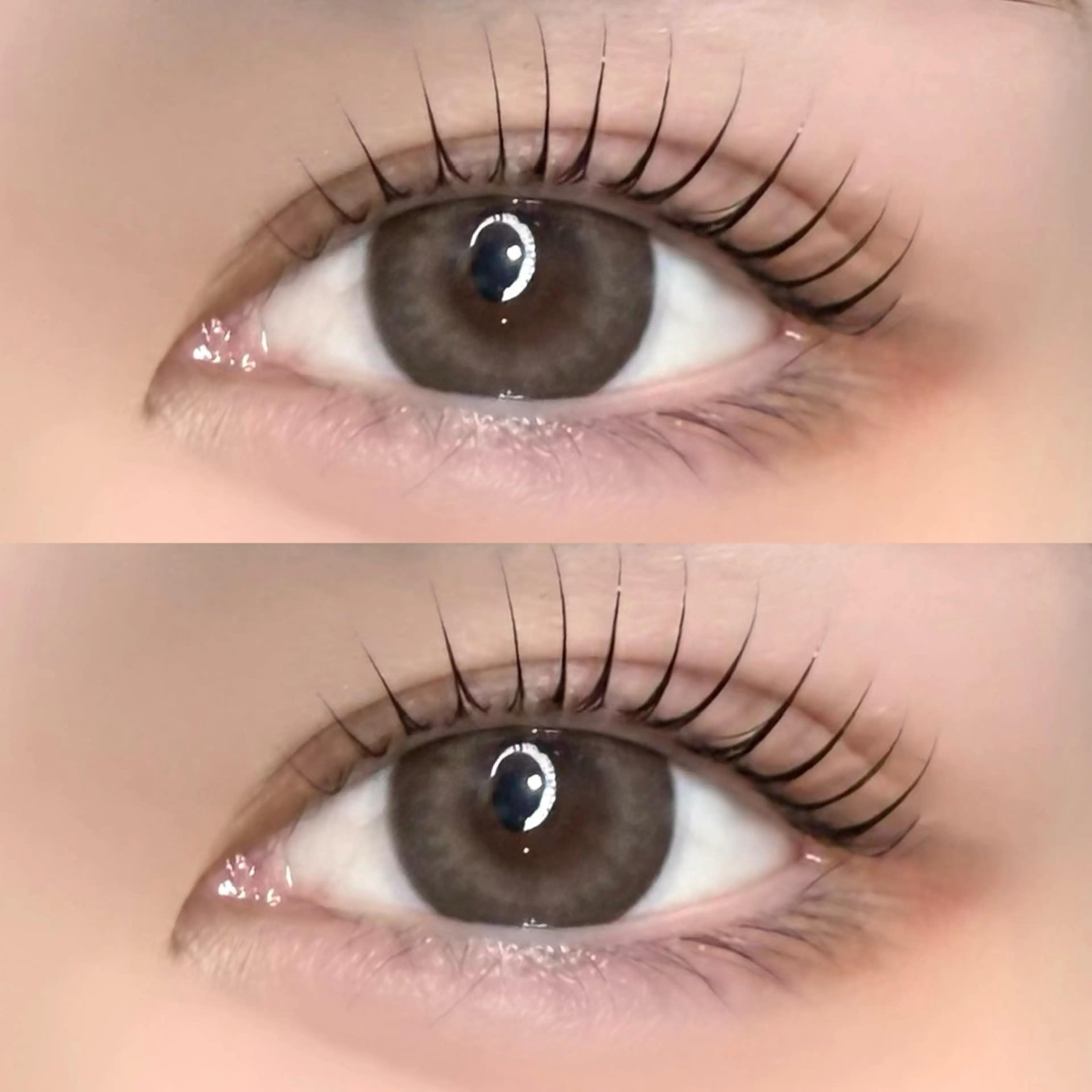 マツエク・マツパ 🩶re,eye _yuina 🩶のマツエク・マツパデザイン