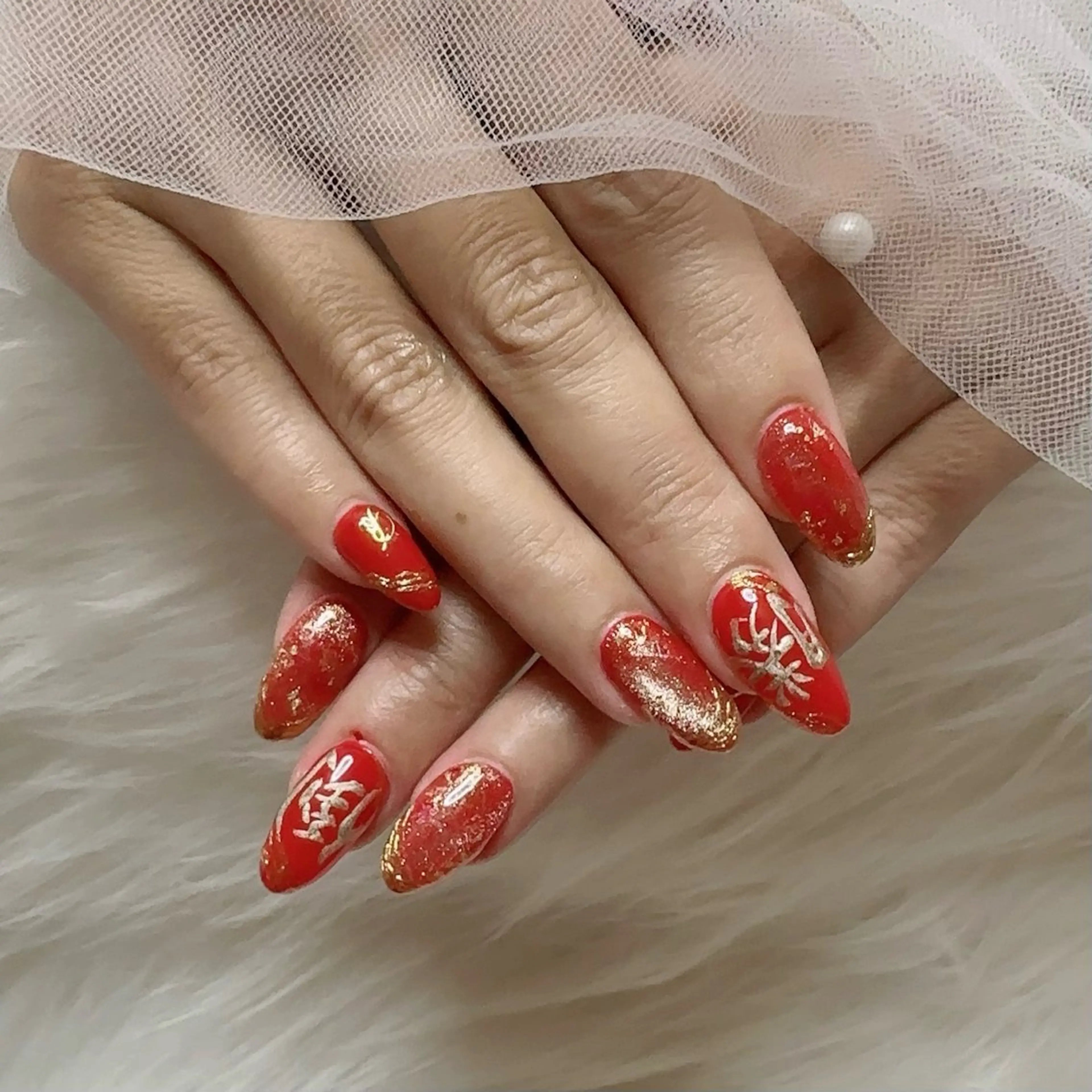 ネイル ハンドネイル sigh nail所属・sigh nail /岐阜羽島駅徒歩5分のネイルデザイン