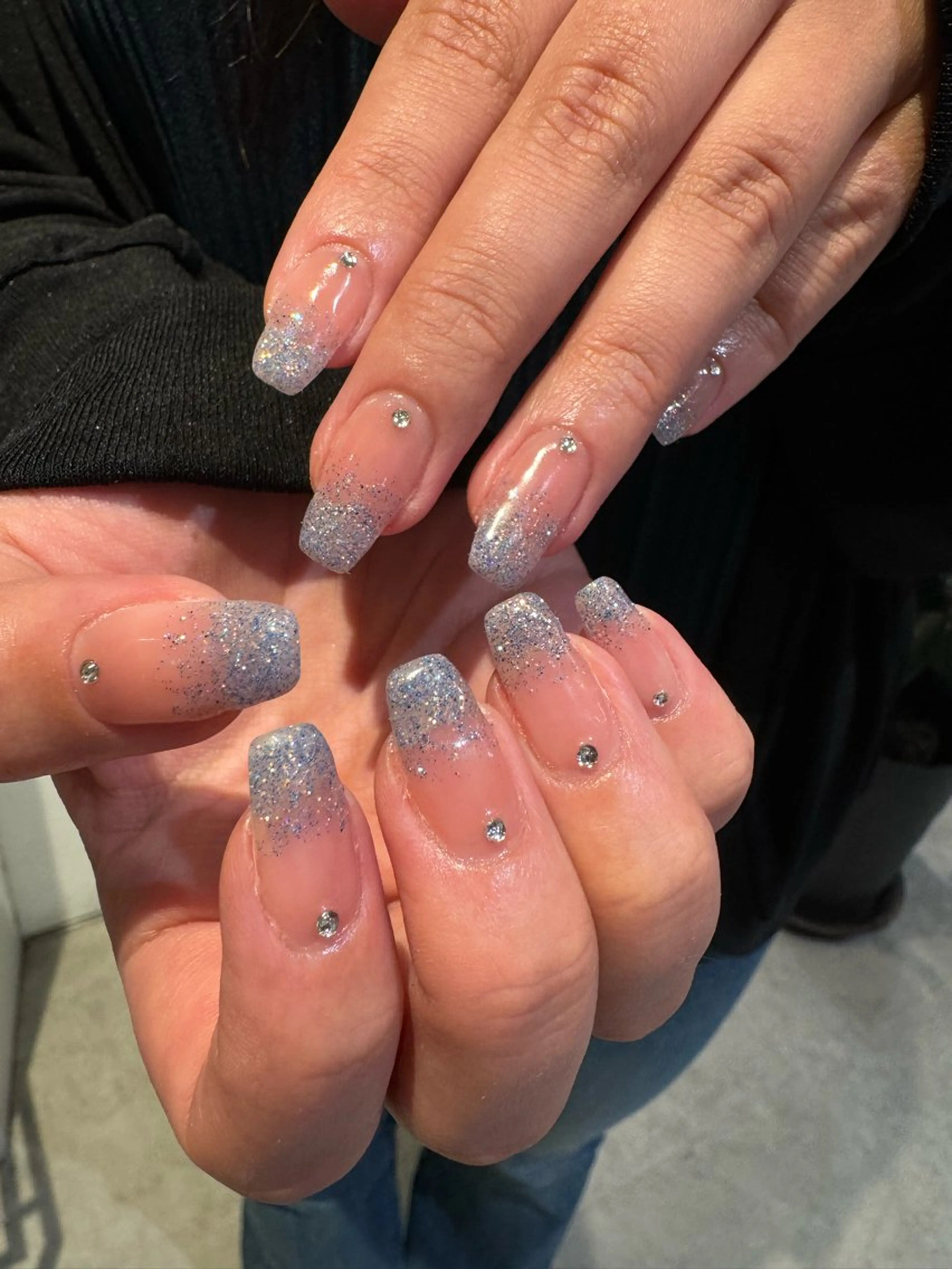 ネイル Marin🔖 /学生人気No. 1のヘアスタイル