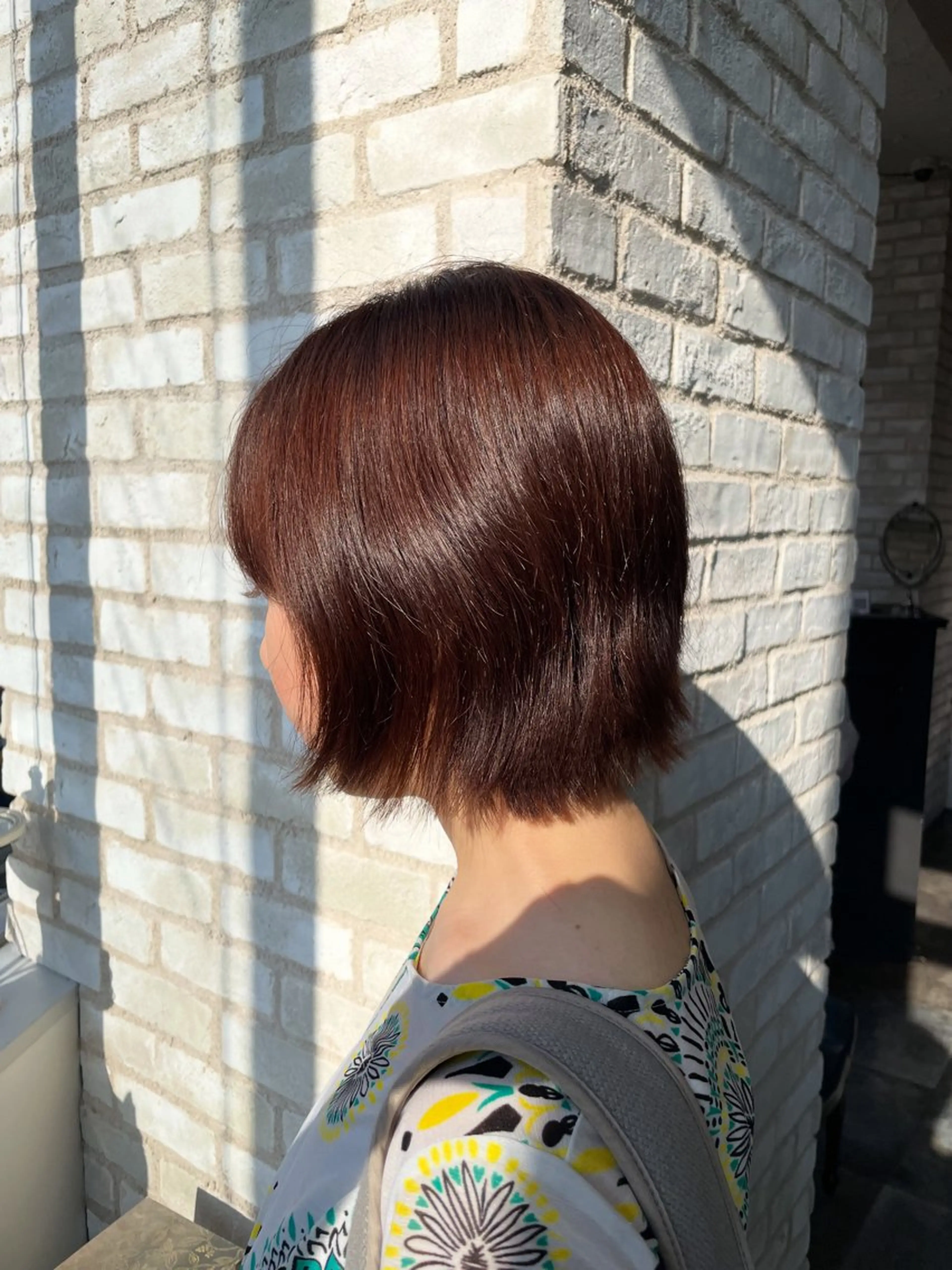 【女性限定／プチプラ】デザインカット⭐︎女性限定の写真