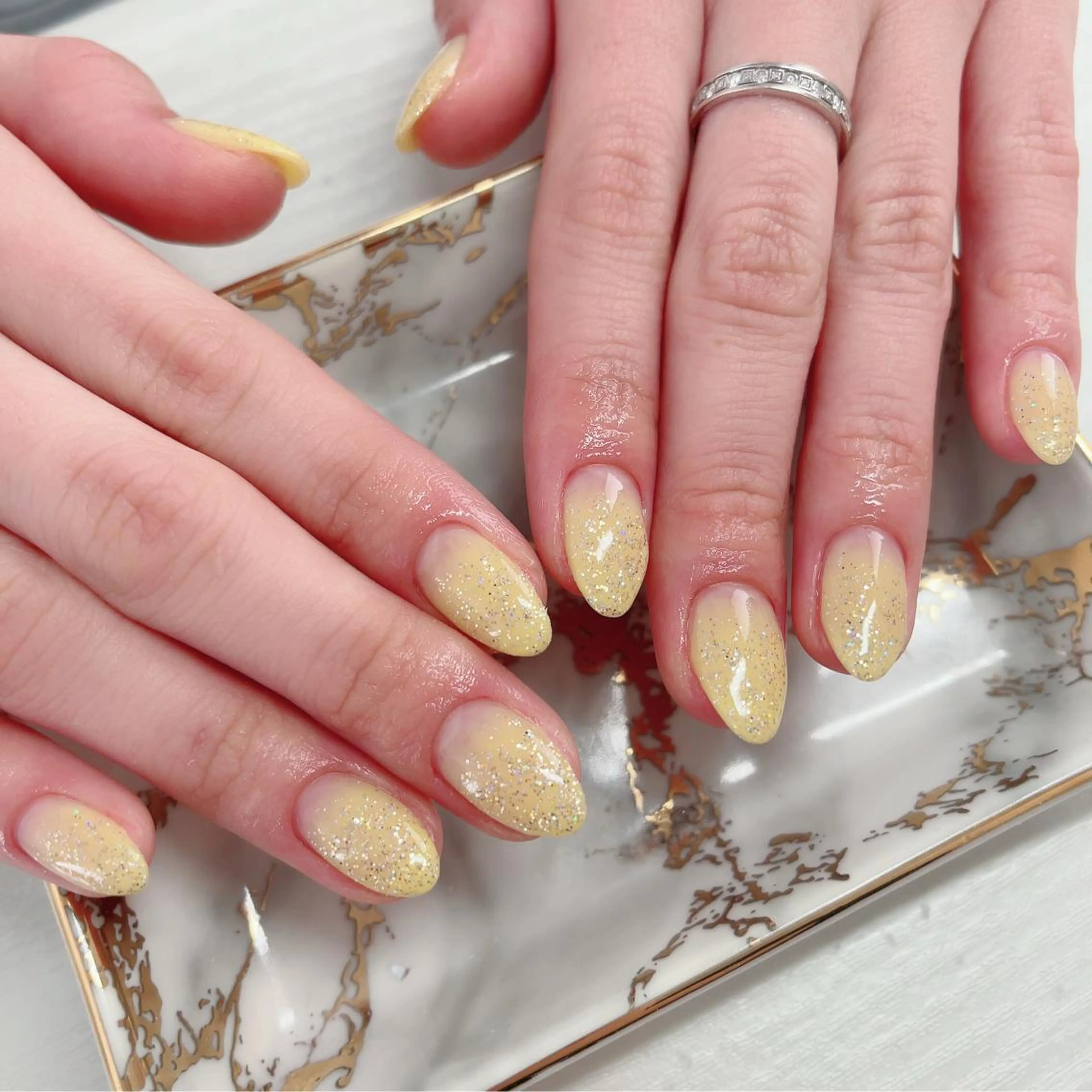 ネイル ハンドネイル Baby Nailのネイルデザイン