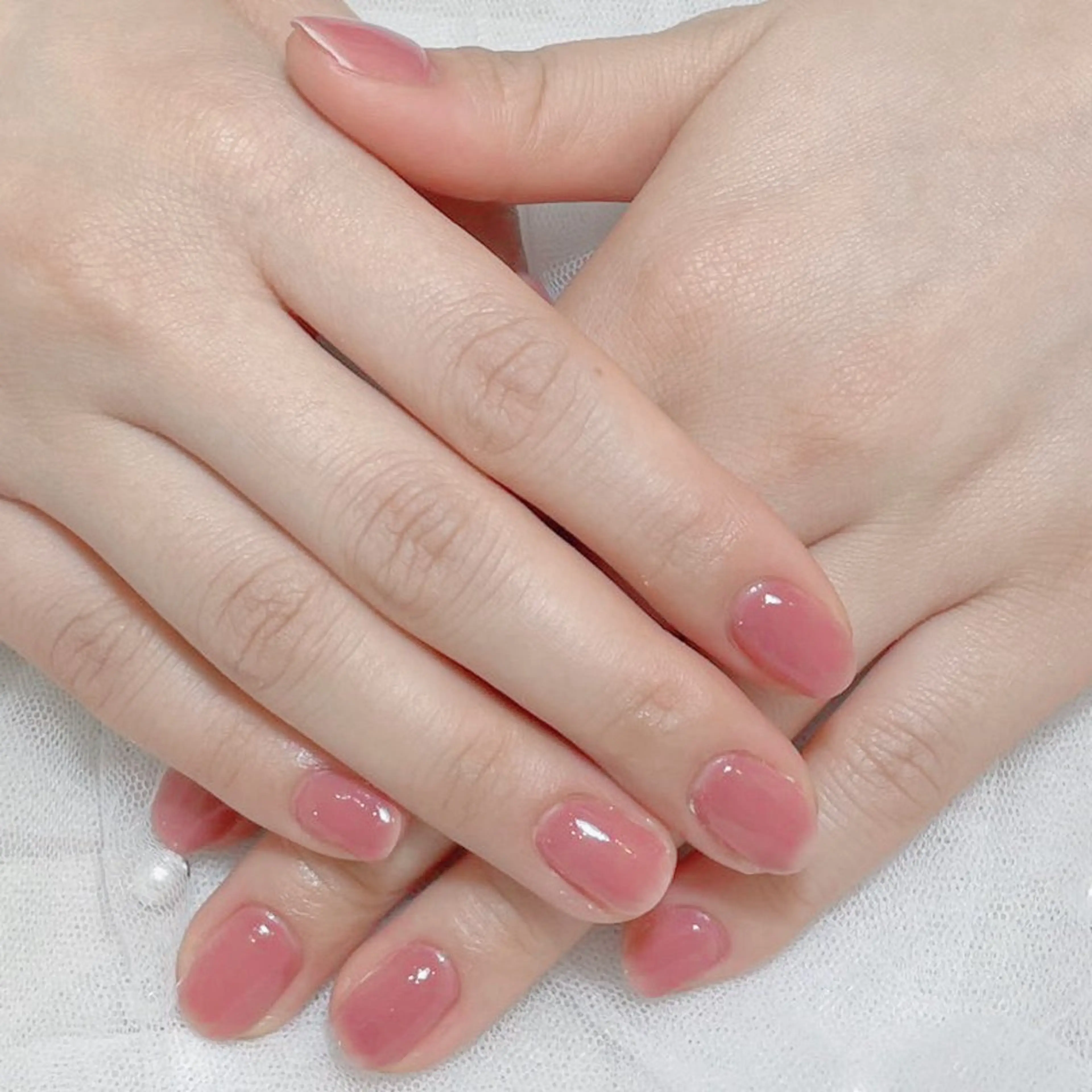 ネイル アートネイル オーロラネイル ガーリー キラキラネイル 韓国ネイル Diamond NAIL✨のネイルデザイン