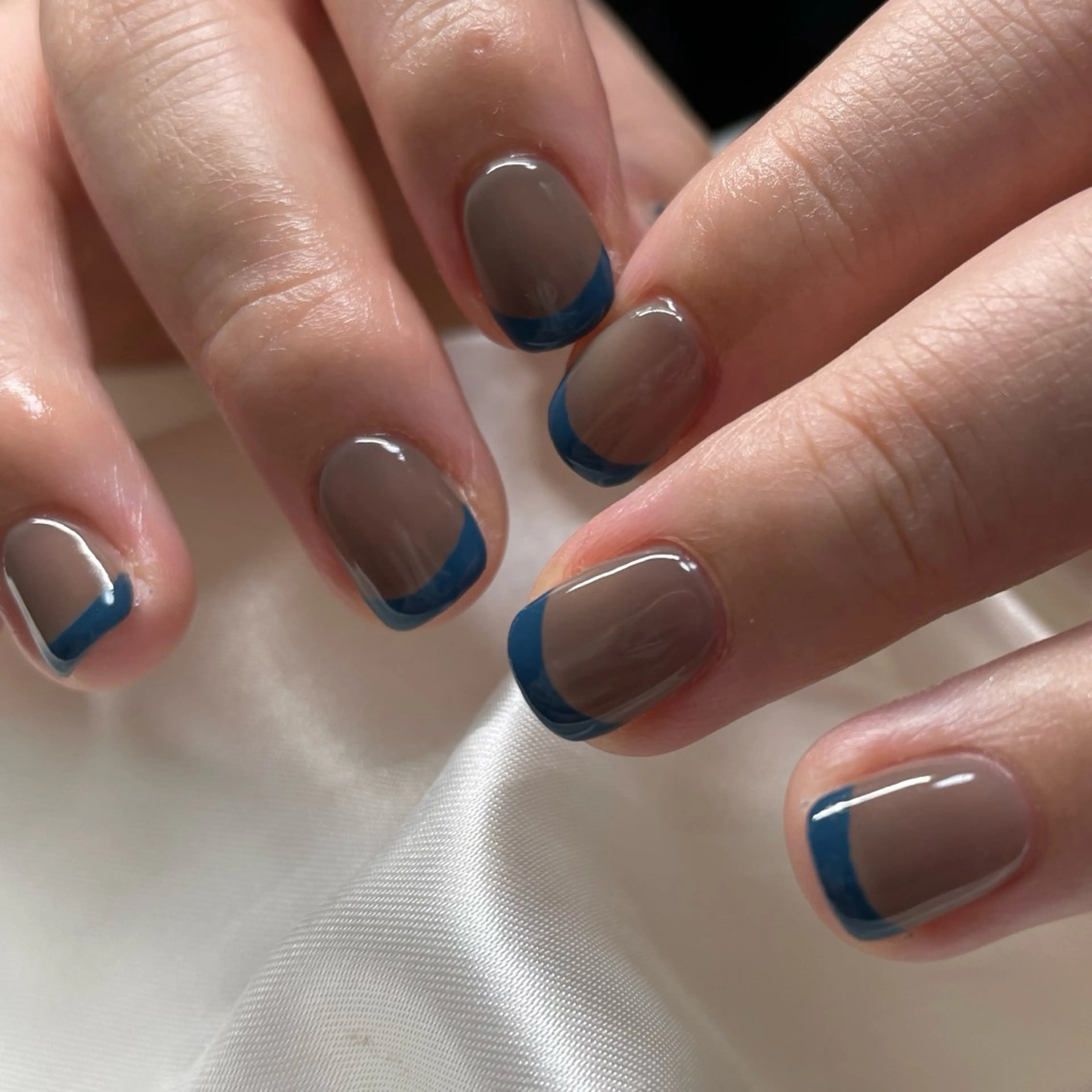 ネイル ハンドネイル nailsalon SANANAILのネイルデザイン