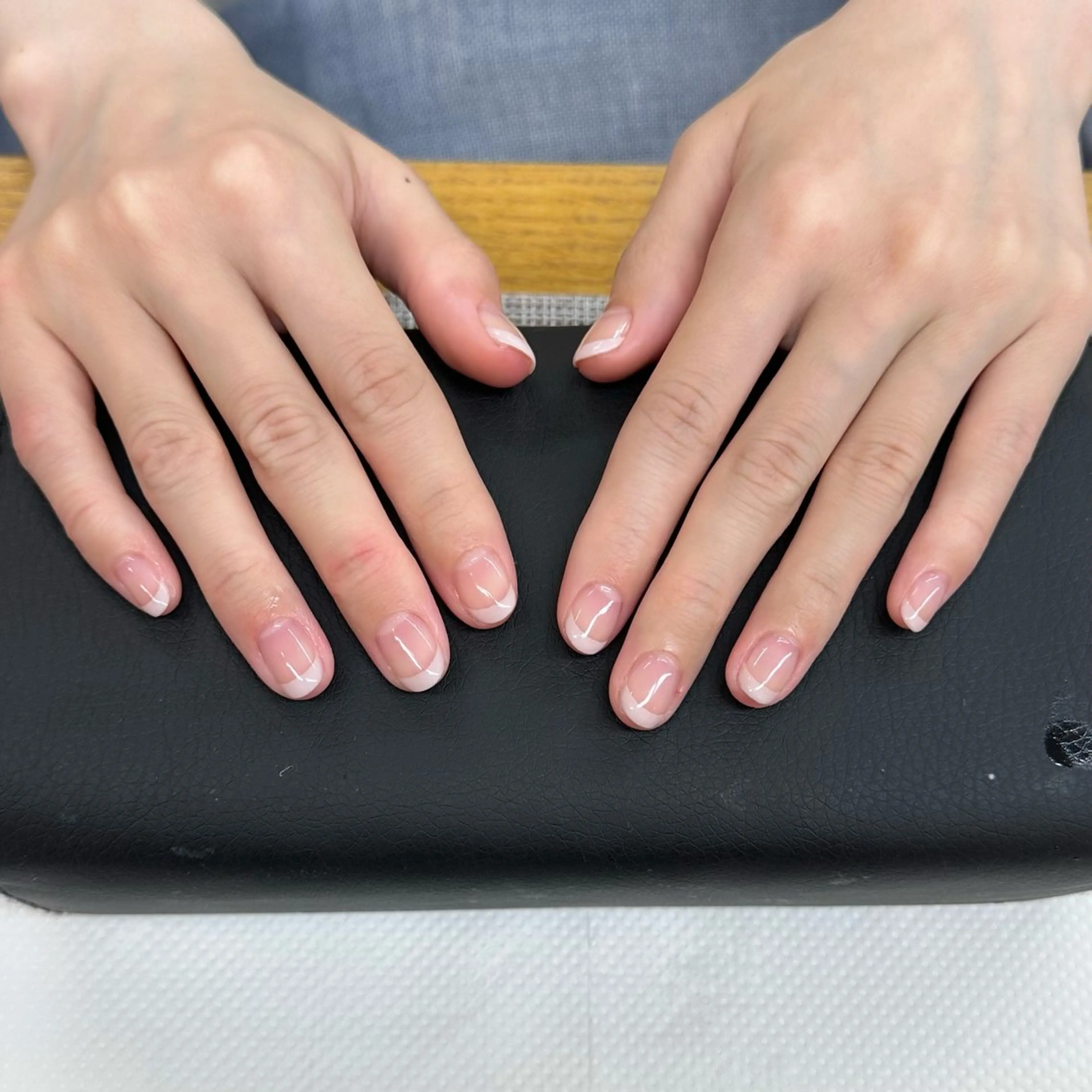 ネイル Nail &Eyelash Ercher 荻窪店所属・rioka ౨ৎ ⋆ ˚のネイルデザイン