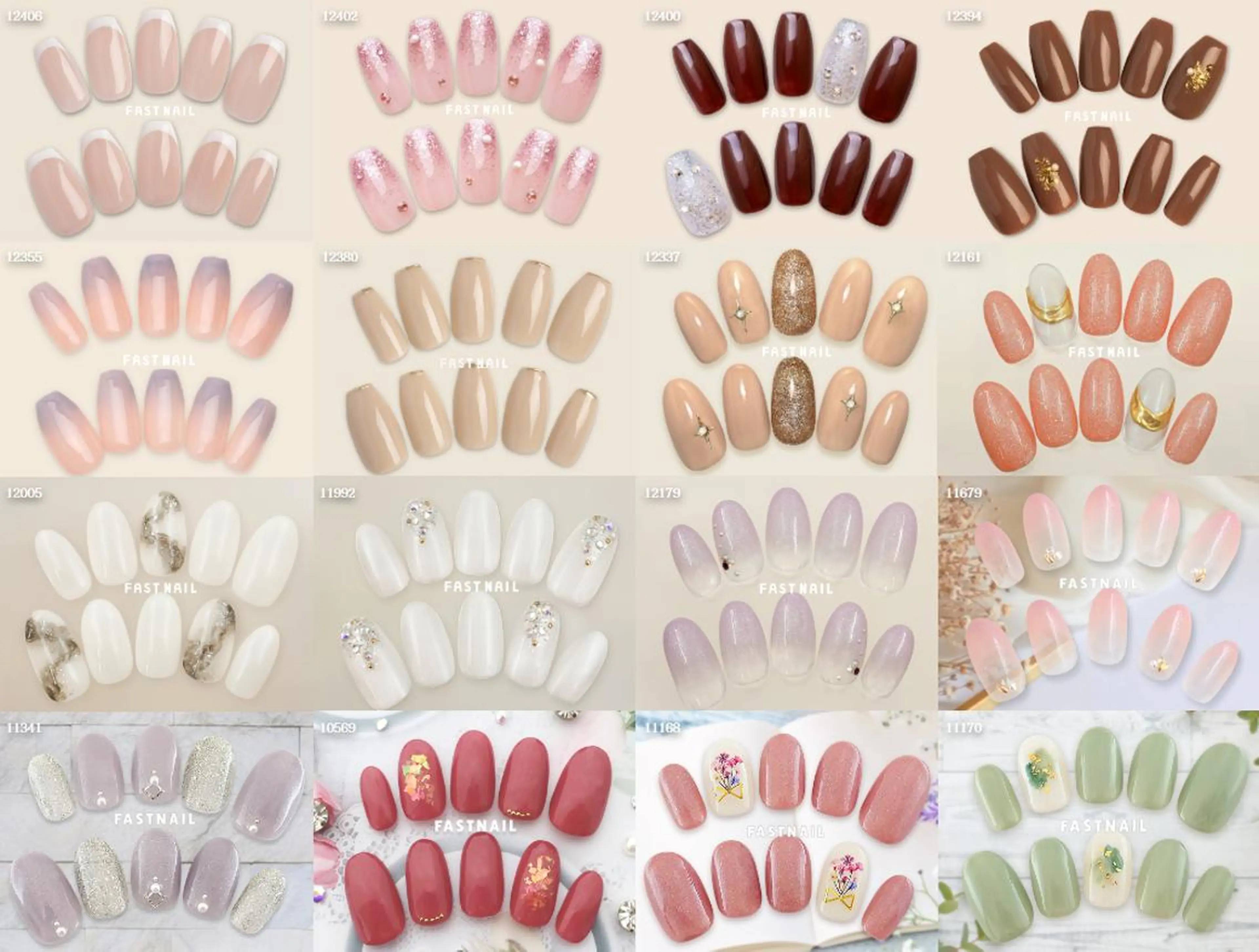 【オフ無料】選べる定額♦王道シンプルネイル💅オフィスネイルにピッタリ✨　オフあり/フレンチ/ニュアンス/パラジェル別途の写真