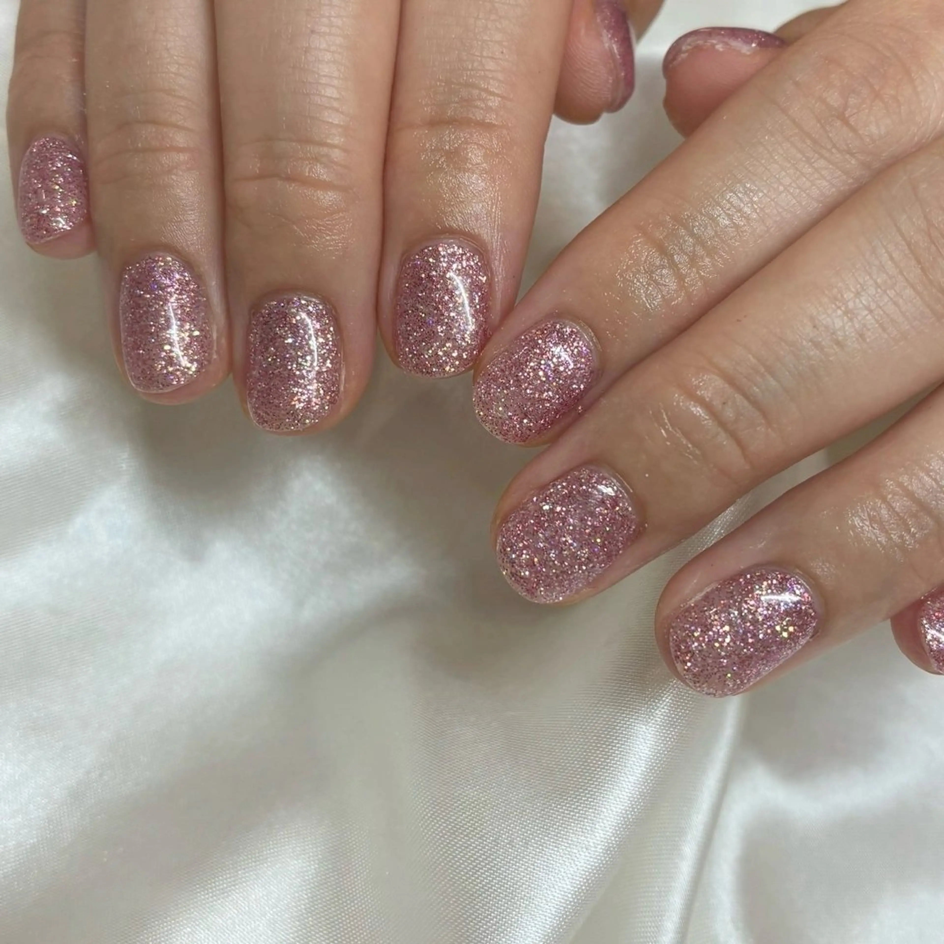 ネイル ハンドネイル Anela.nail所属・Anela. nailのネイルデザイン