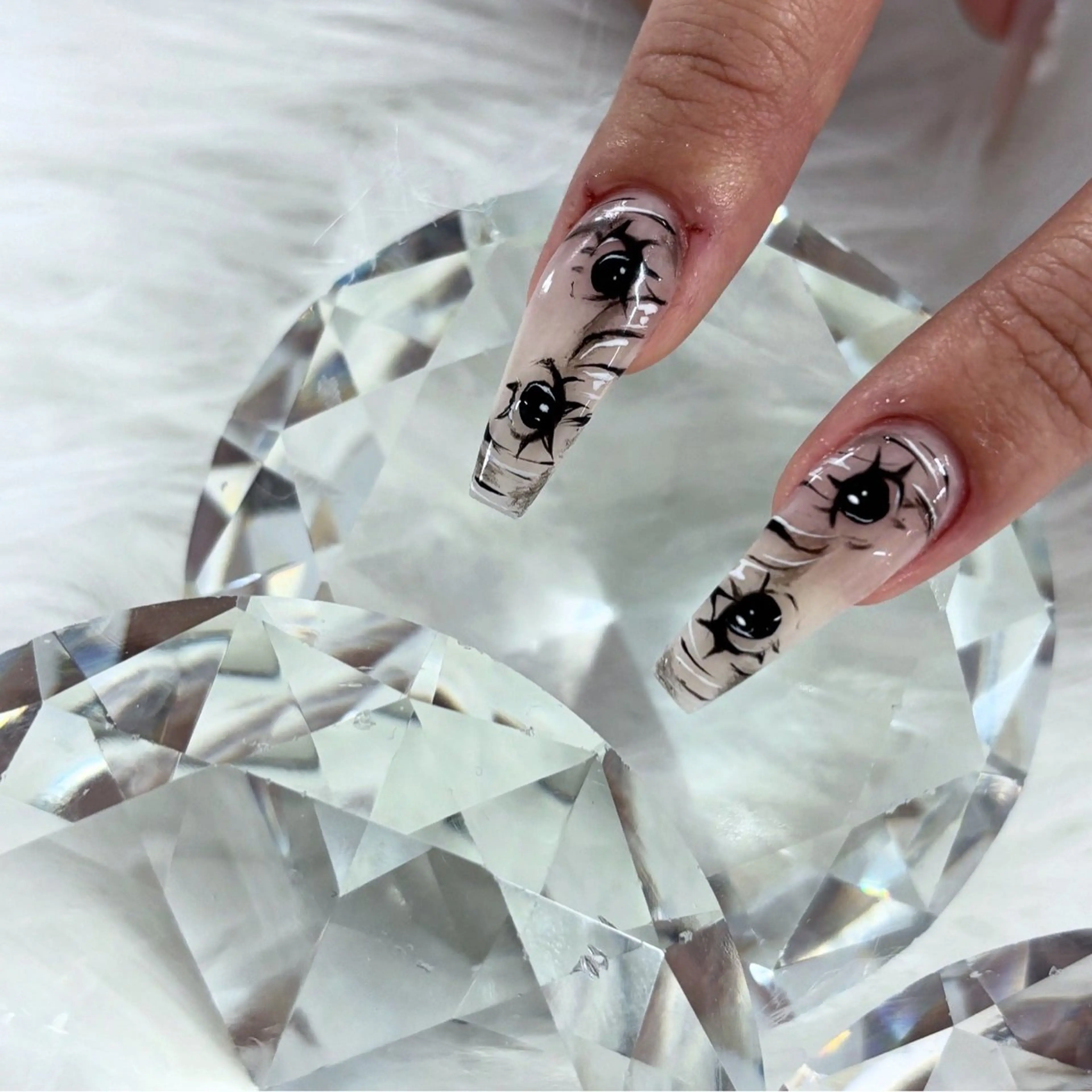 ネイル nail salon Lavia所属・Lavia🎀 kahoのネイルデザイン