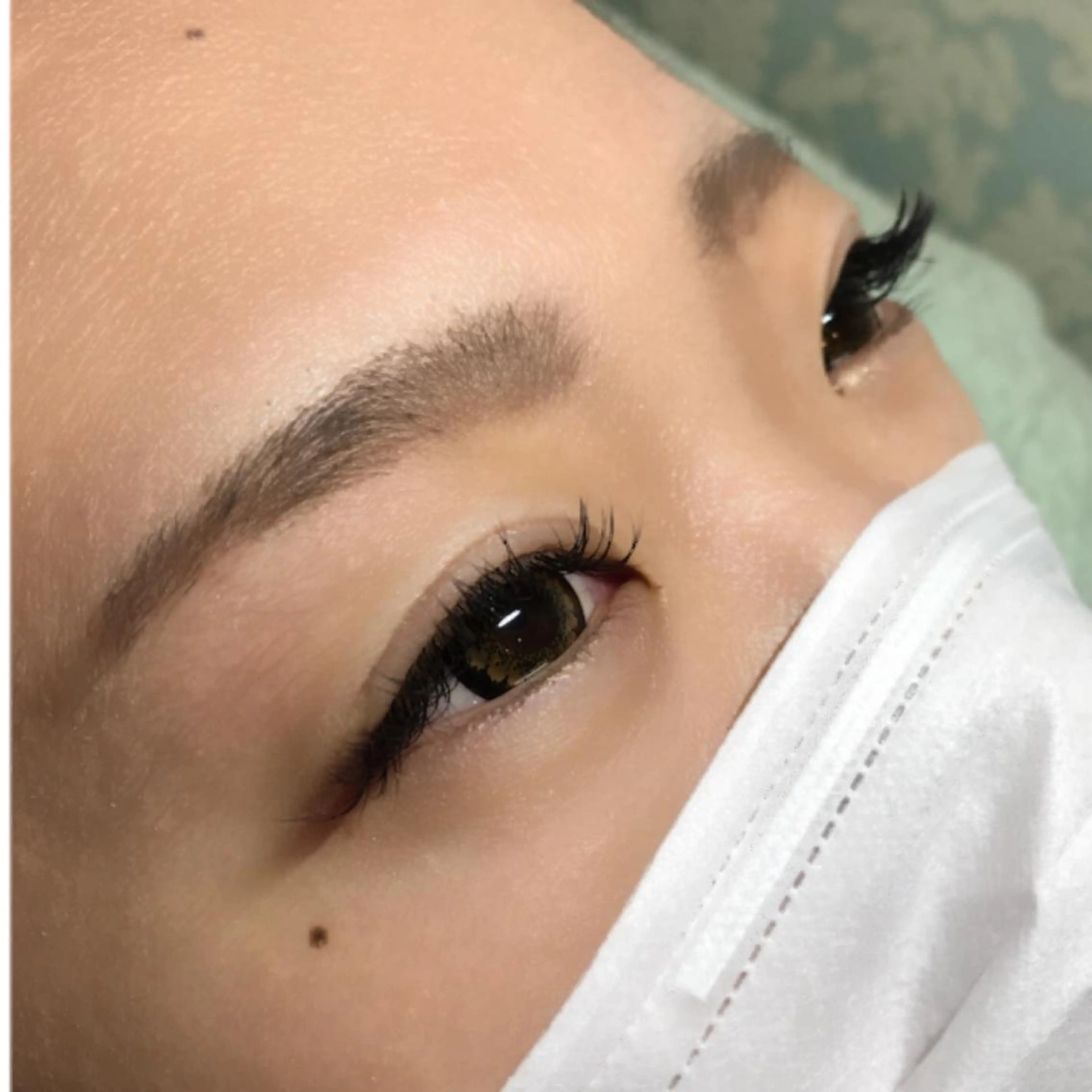 マツエク・マツパ HUR-RAH所属・HUR-RAH Haruyoのマツエク・マツパデザイン