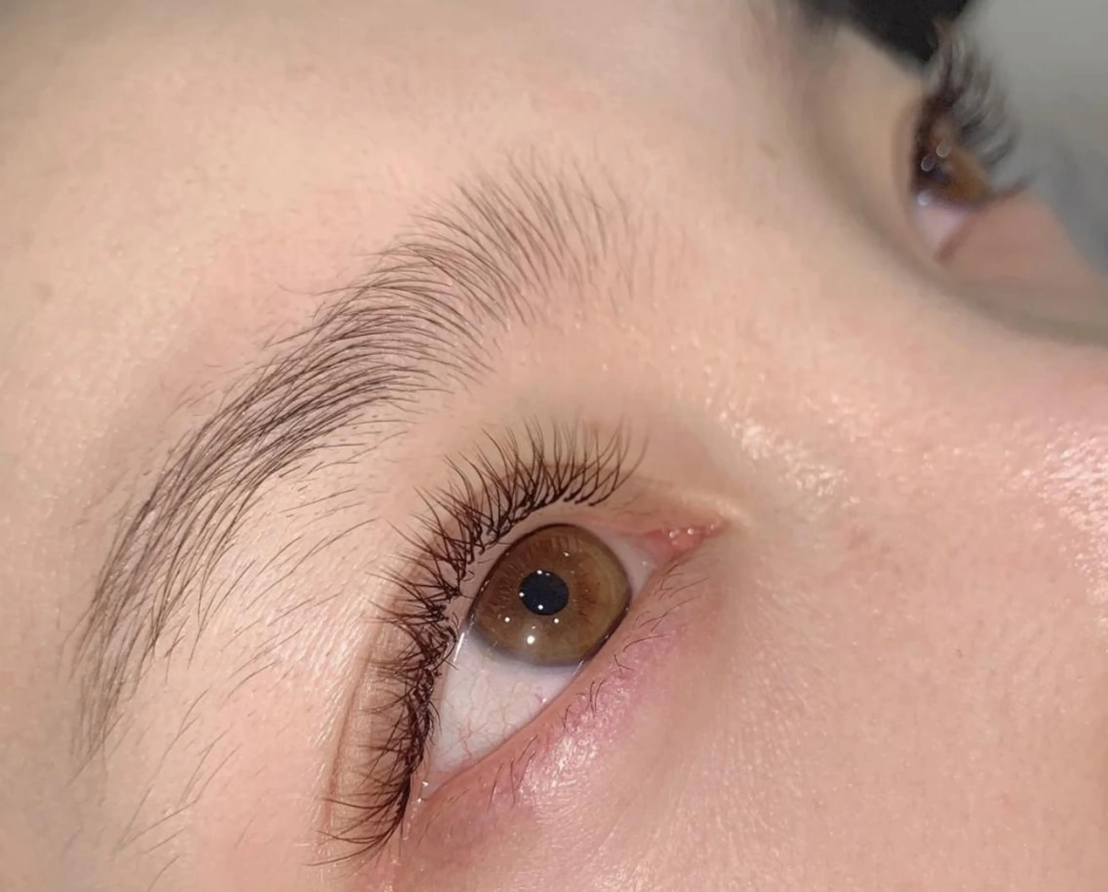 マツエク・マツパ Cute B e au t yのマツエク・マツパデザイン